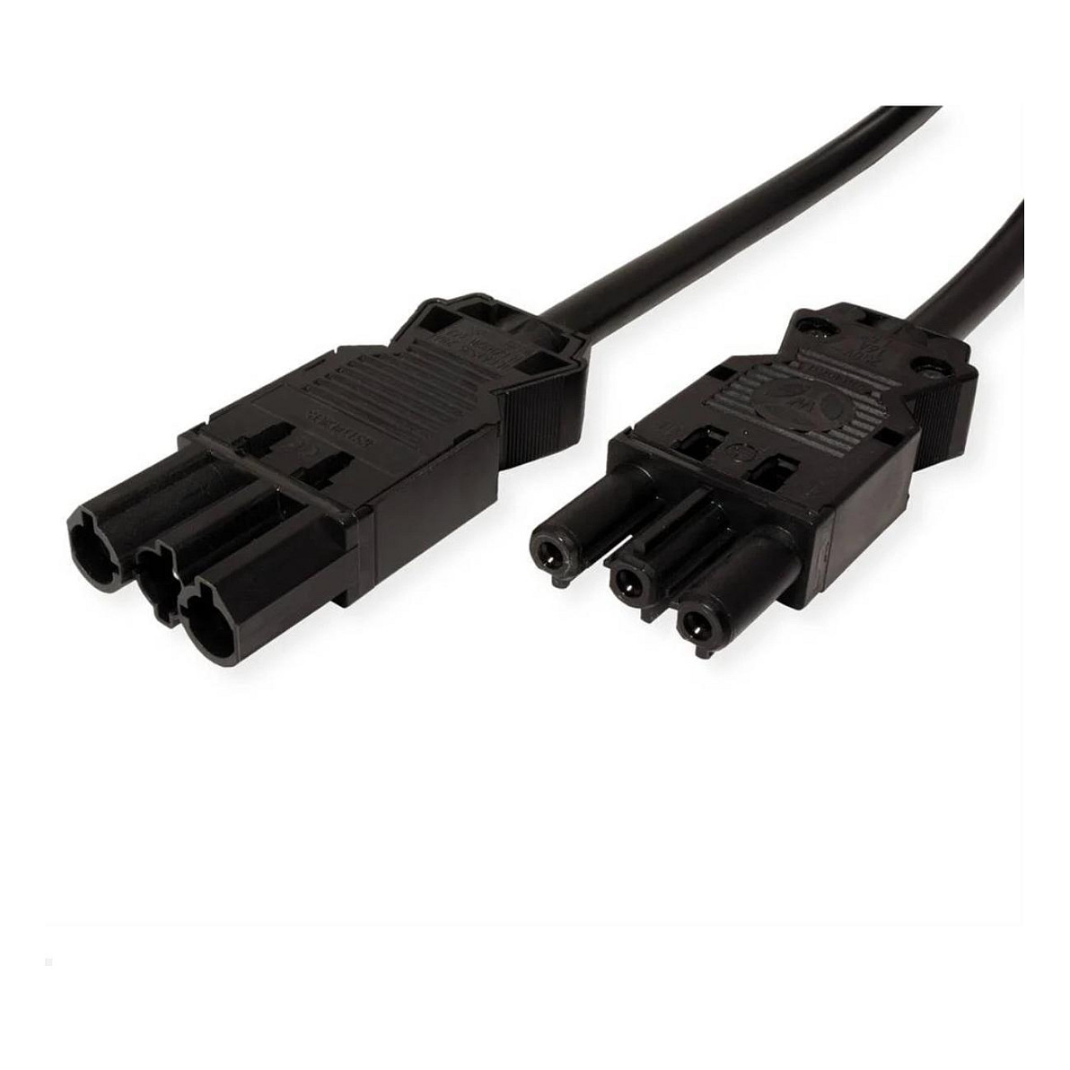 BACHMANN GST18-3 produžni kabel 4m (923.016, 16A, H05VV-F 3G1.5)-2