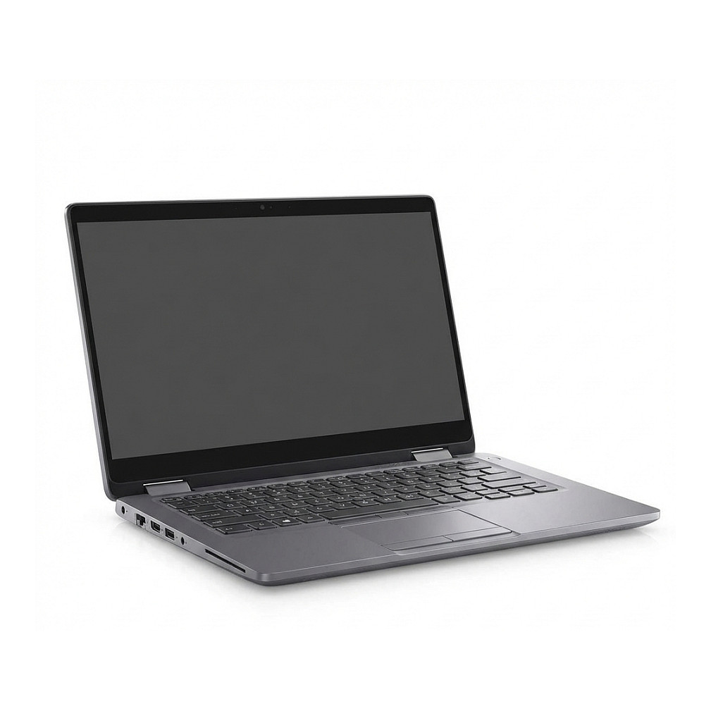 Laptop DELL Latitude 5310 2-in-1 (13.3" FHD Touch, Intel Core i5-10310U, 8 GB, 512 GB SSD, DE tipkovnica, non-HR tipkovnica)