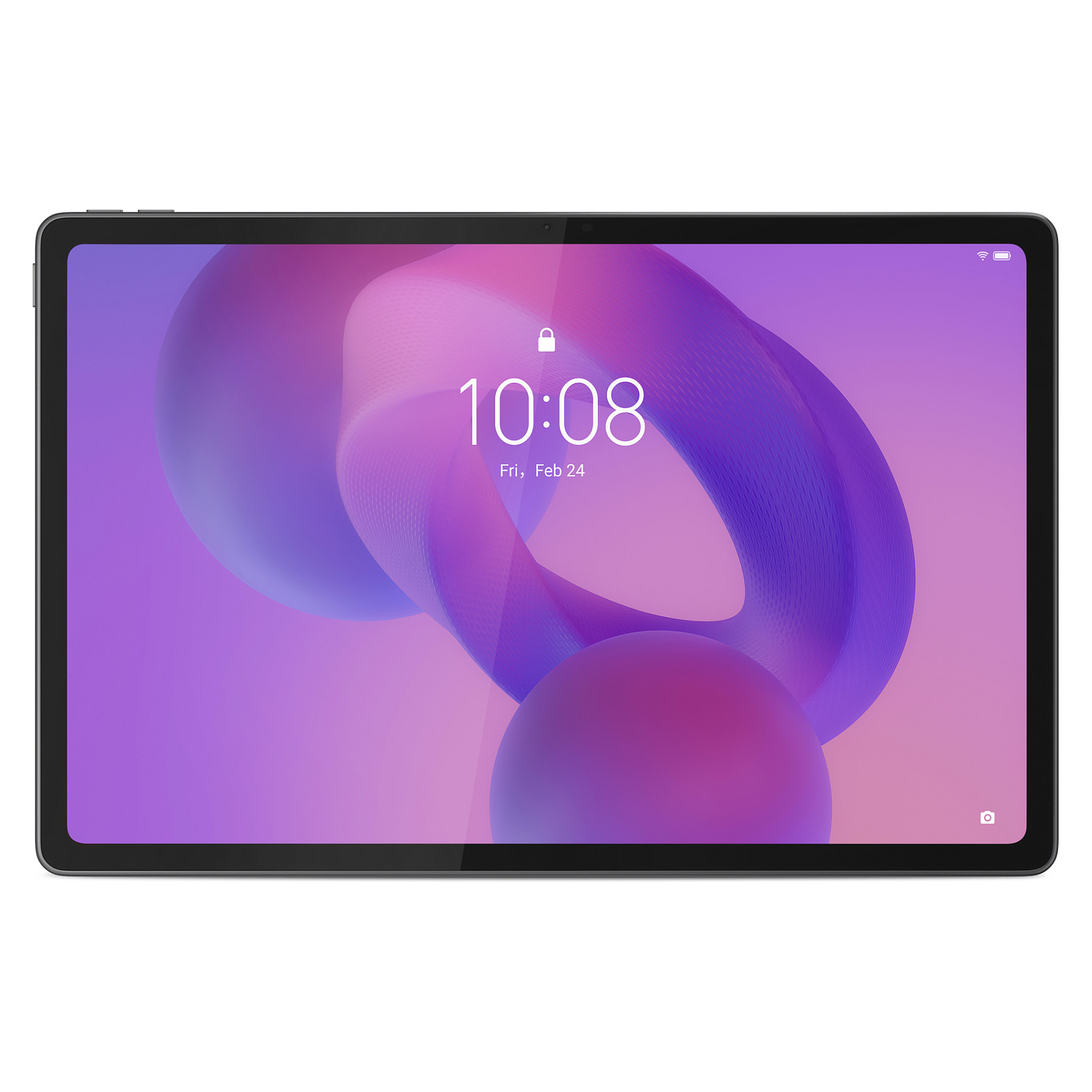 Tablet LENOVO Tab P12 (12.7" 3K, 8 GB, 256 GB, Wi-Fi) Storm Grey-0