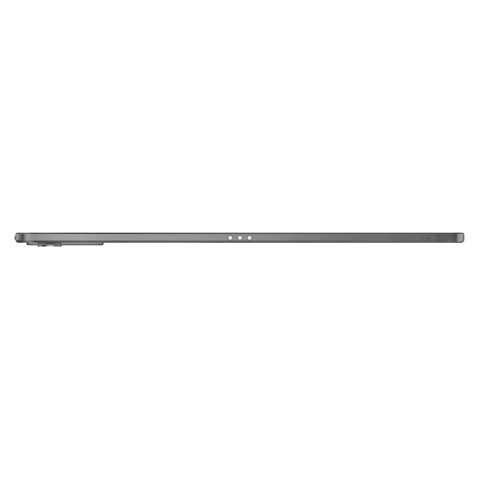 Tablet LENOVO Tab P12 (12.7" 3K, 8 GB, 256 GB, Wi-Fi) Storm Grey-3