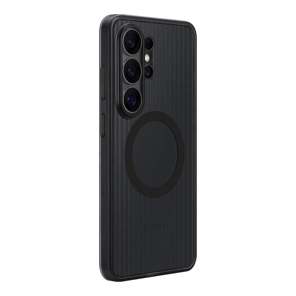 Samsung Rugged Magnet Case Galaxy S26 Ultra, Black-1