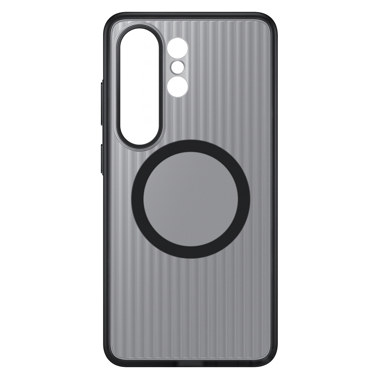 Samsung Rugged Magnet Case Galaxy S26 Ultra, Black-2