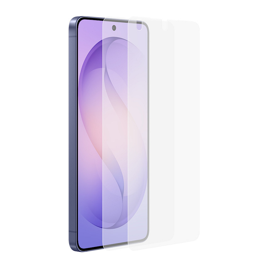 Zaštitna folija za mobitel SAMSUNG Anti-Reflecting Film za Galaxy S26 (EF-US942CTEGWW, 2 kom)