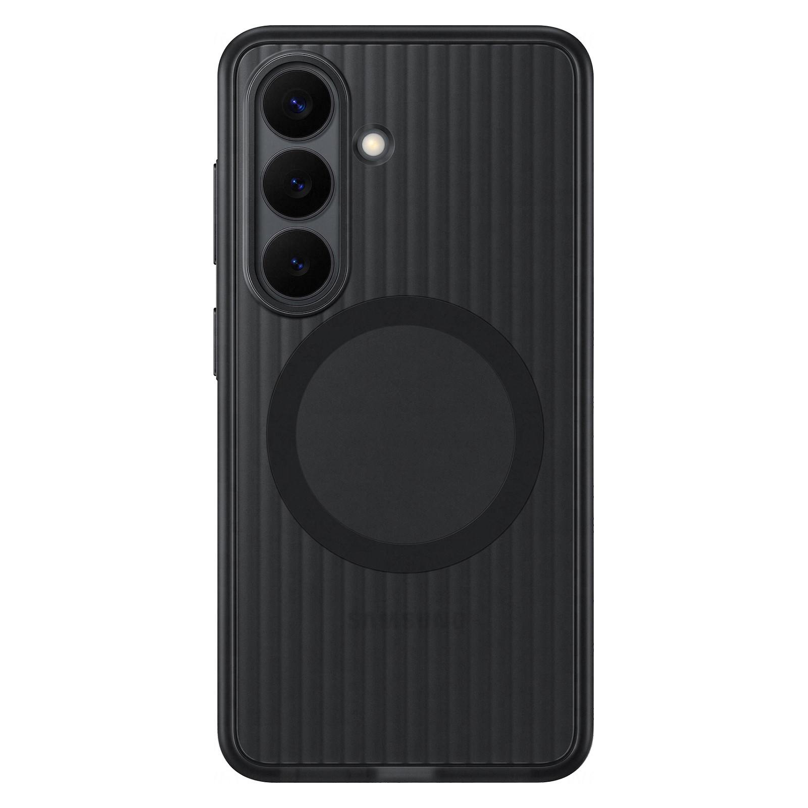 Zaštitna maska SAMSUNG Rugged Magnet Case za Galaxy S26 (MIL-STD-810H, MagSafe) Crna-0