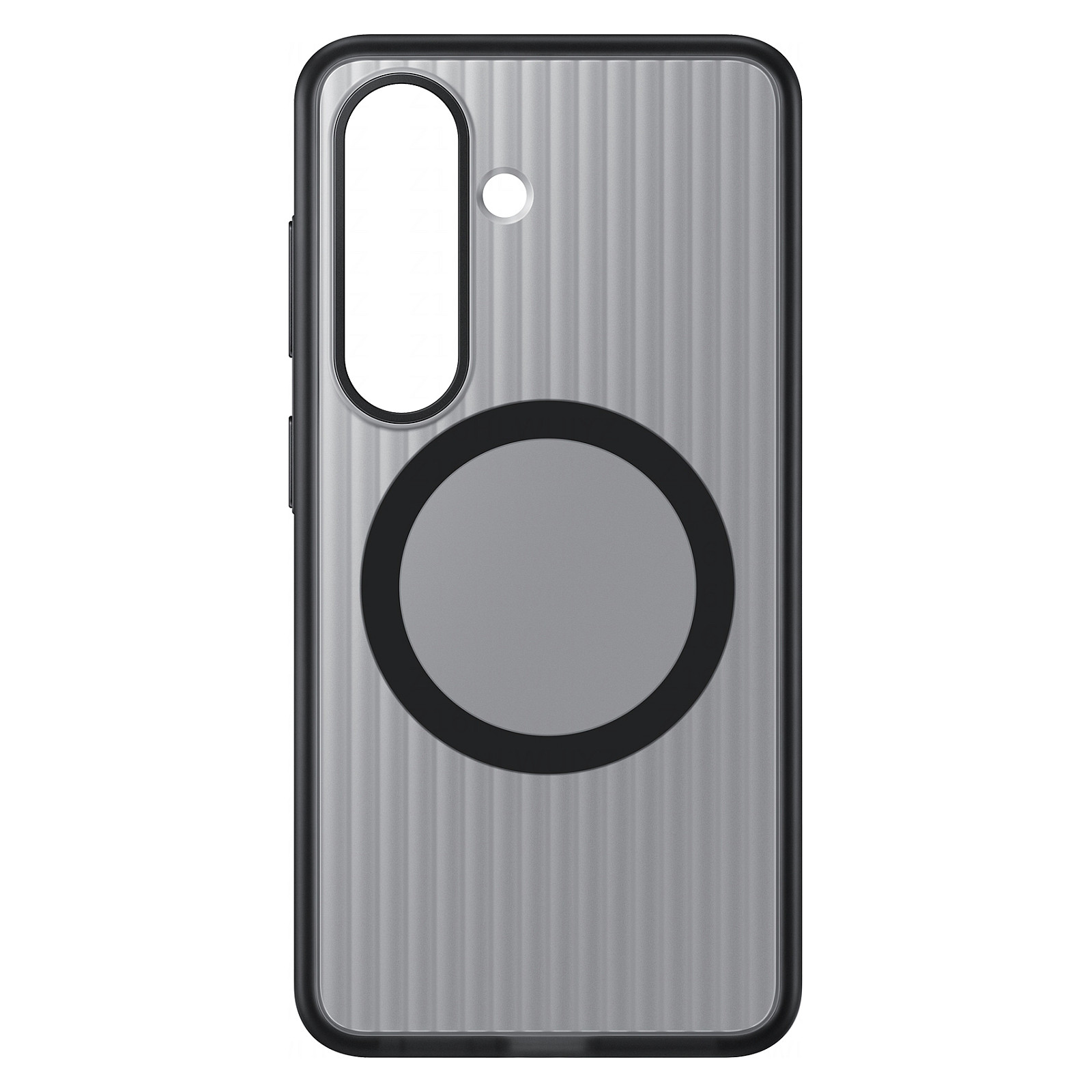 Zaštitna maska SAMSUNG Rugged Magnet Case za Galaxy S26 (MIL-STD-810H, MagSafe) Crna-2