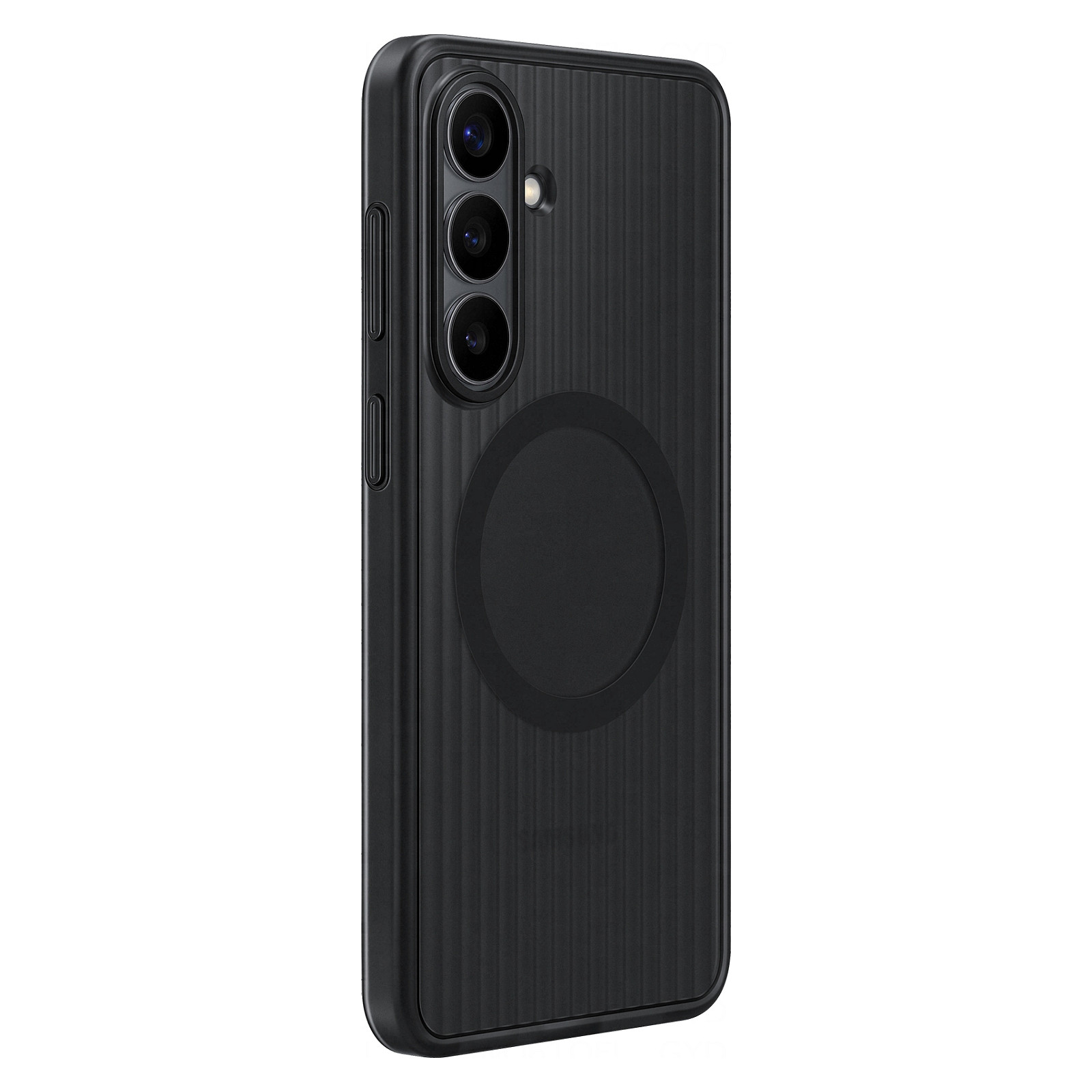 Maska za mobitel SAMSUNG Galaxy S24+ Rugged Gadget Case crna (EF-XS926PBEGWW)-1
