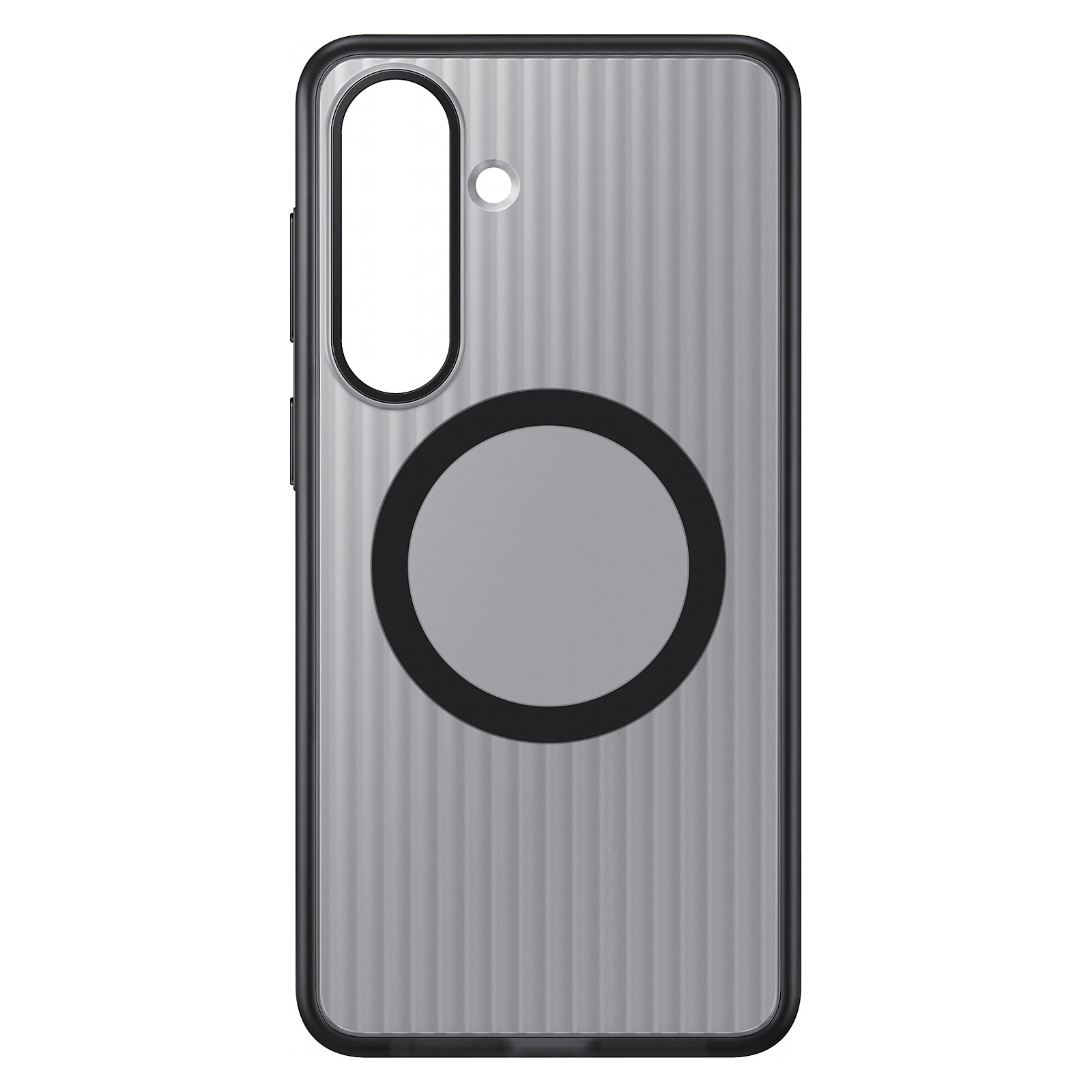 Maska za mobitel SAMSUNG Galaxy S24+ Rugged Gadget Case crna (EF-XS926PBEGWW)-2