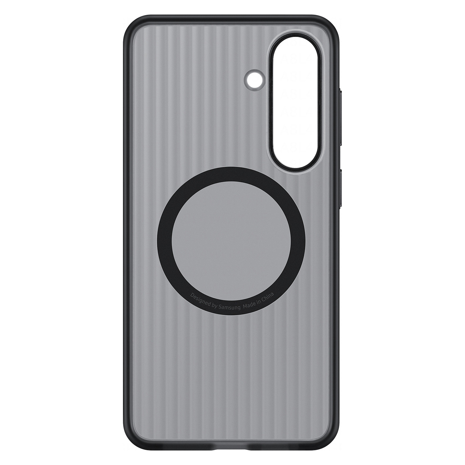 Maska za mobitel SAMSUNG Galaxy S24+ Rugged Gadget Case crna (EF-XS926PBEGWW)-3