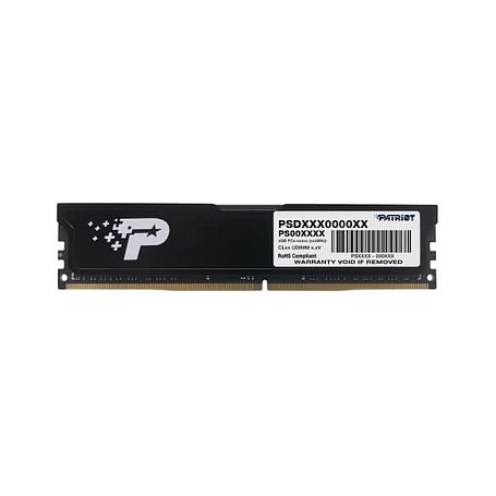 Memorija PATRIOT Signature Line 16GB (2x8GB) DDR4 3200MHz