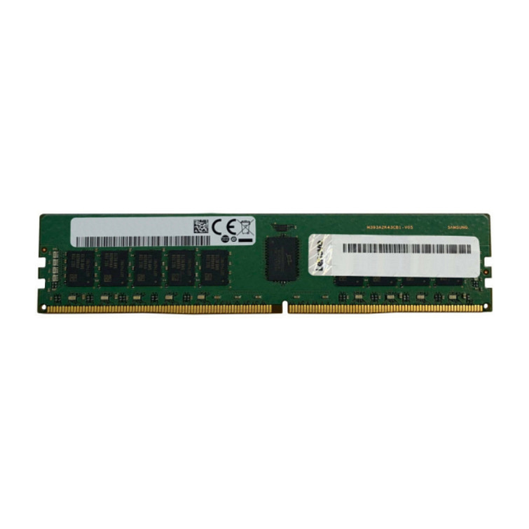 Serverska memorija LENOVO ThinkSystem 64GB TruDDR4 3200MHz RDIMM (4X77A08636)-0