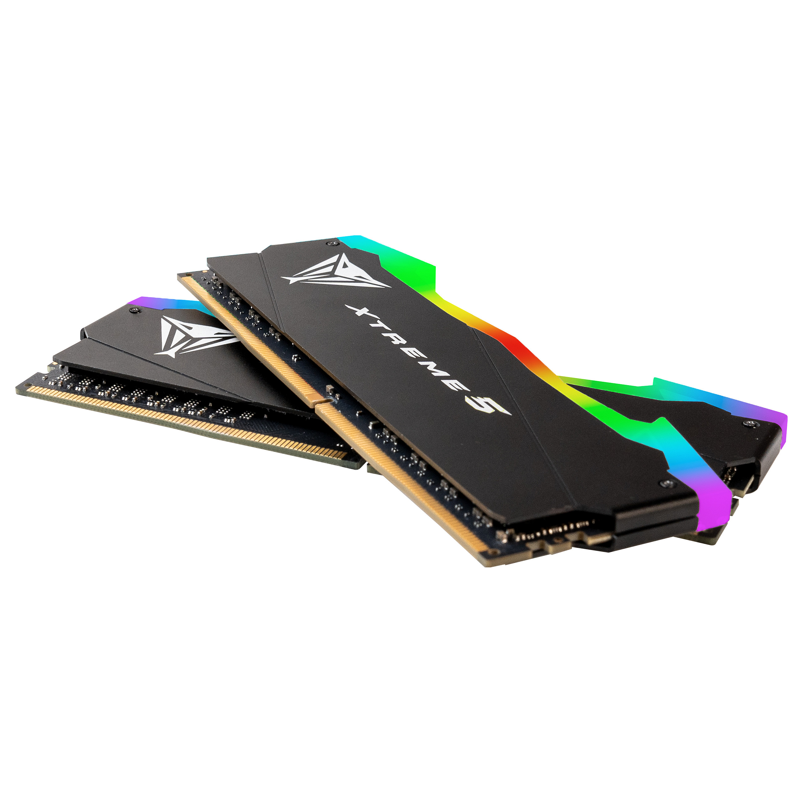 DDR5 Memorija PATRIOT Viper Xtreme 5 RGB 48GB (2x24GB) 7600MHz CL36 (PVXR548G76C36K)-2