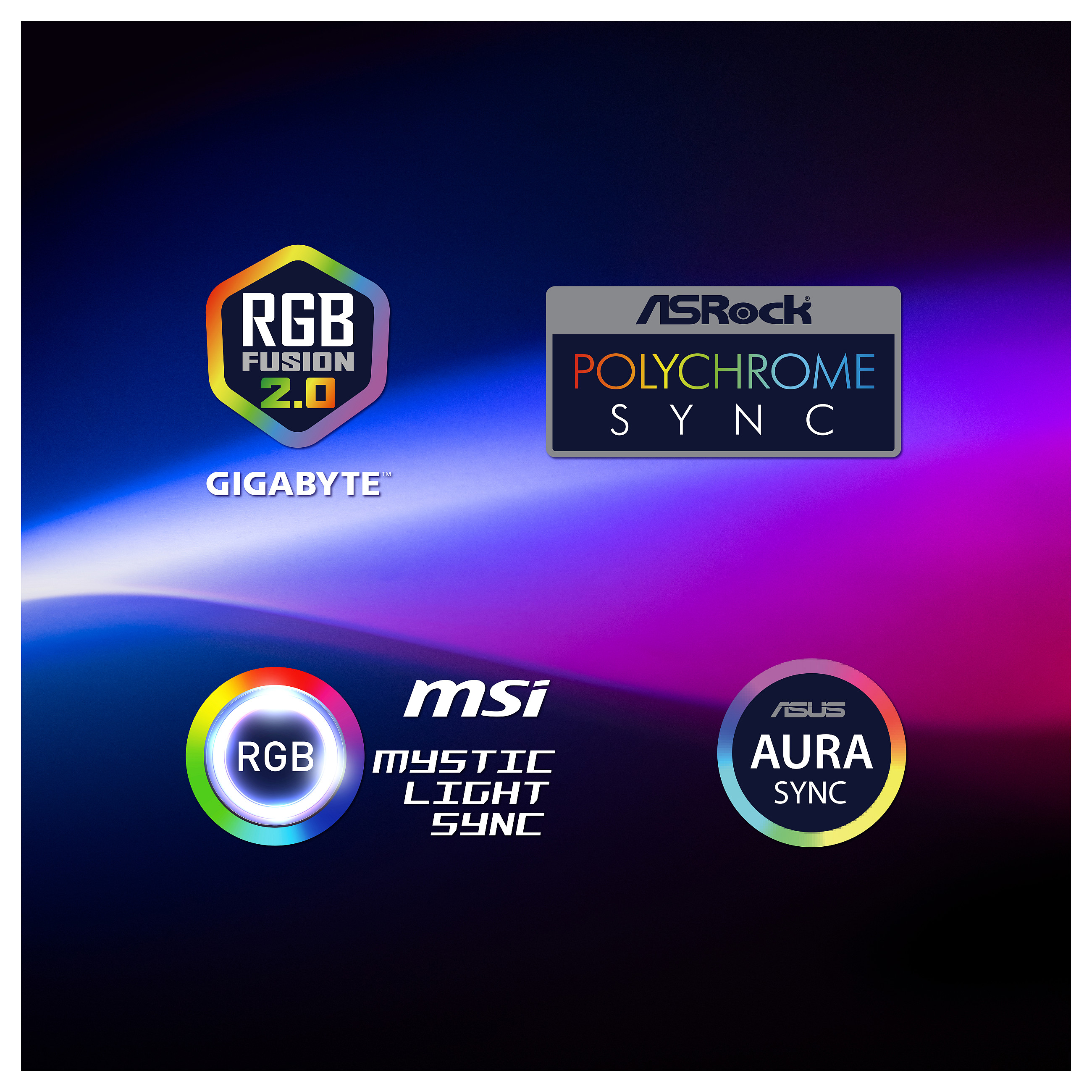 DDR5 Memorija PATRIOT Viper Xtreme 5 RGB 48GB (2x24GB) 7600MHz CL36 (PVXR548G76C36K)-10