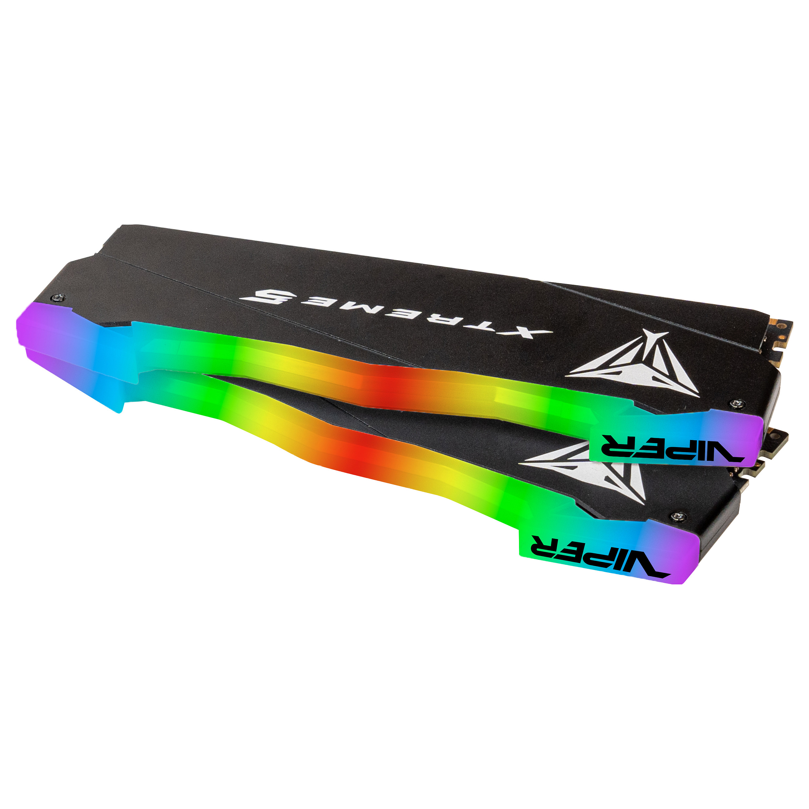 DDR5 Memorija PATRIOT Viper Xtreme 5 RGB 48GB (2x24GB) 7600MHz CL36 (PVXR548G76C36K)-14