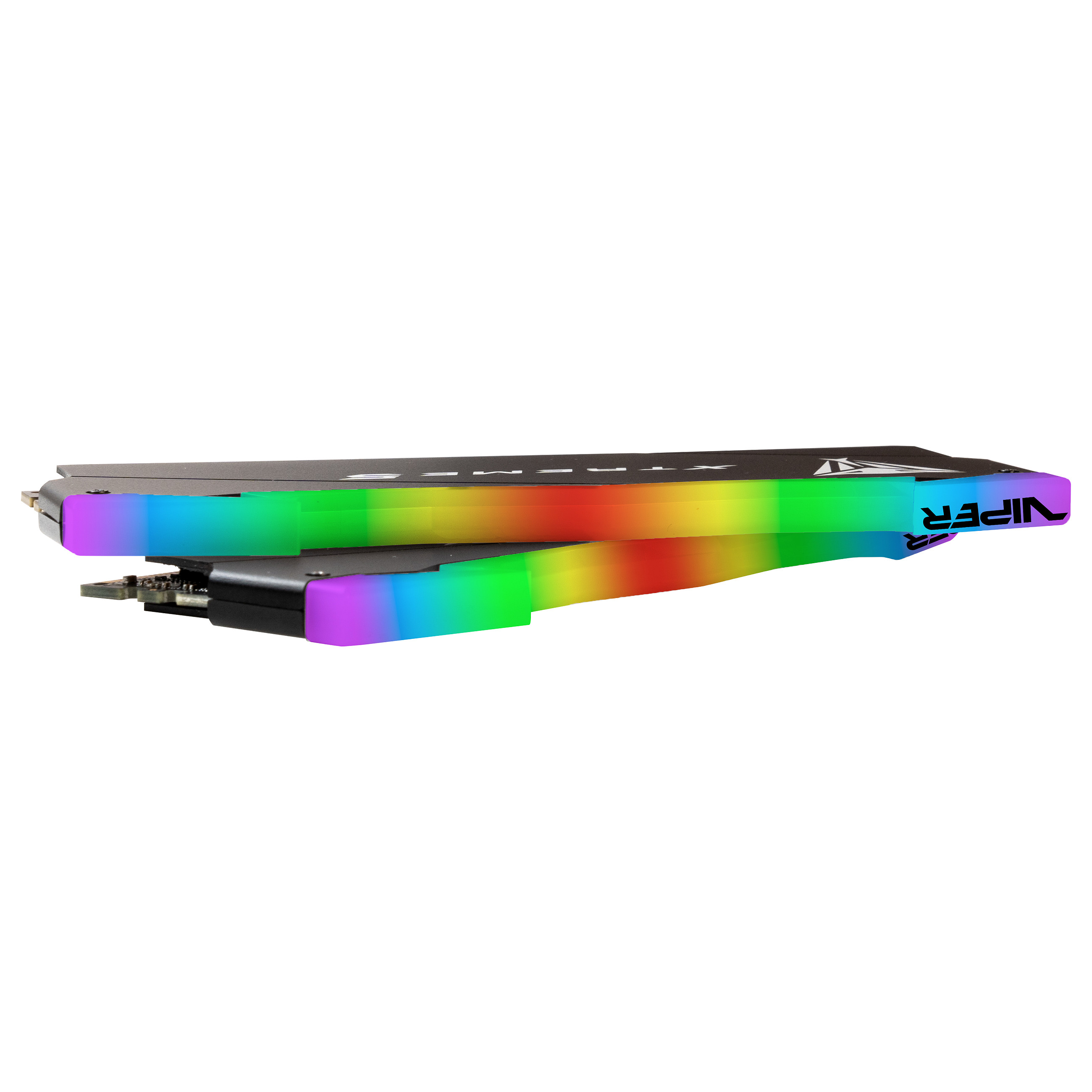 DDR5 Memorija PATRIOT Viper Xtreme 5 RGB 48GB (2x24GB) 7600MHz CL36 (PVXR548G76C36K)-16