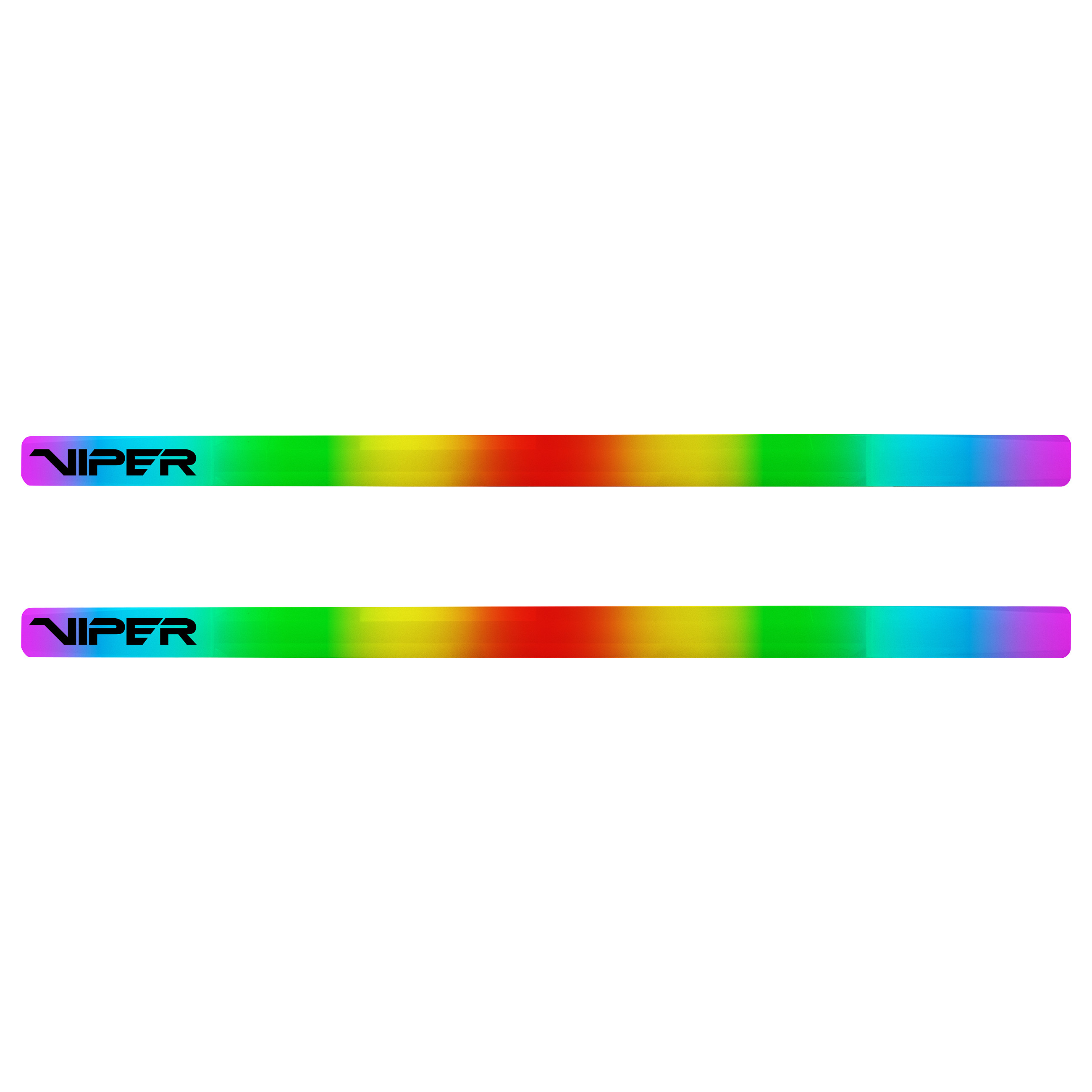 DDR5 Memorija PATRIOT Viper Xtreme 5 RGB 48GB (2x24GB) 7600MHz CL36 (PVXR548G76C36K)-17