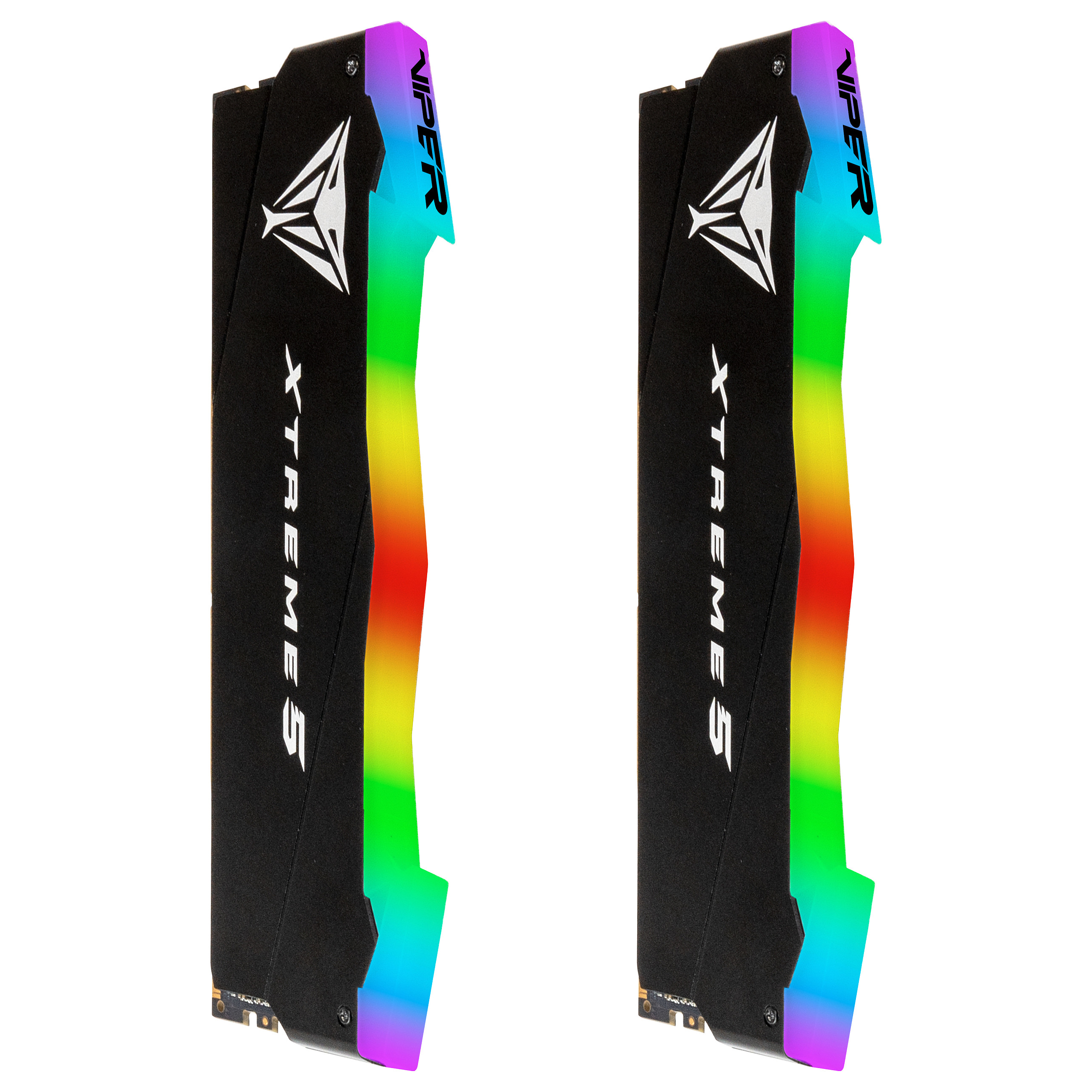 DDR5 Memorija PATRIOT Viper Xtreme 5 RGB 48GB (2x24GB) 7600MHz CL36 (PVXR548G76C36K)-18