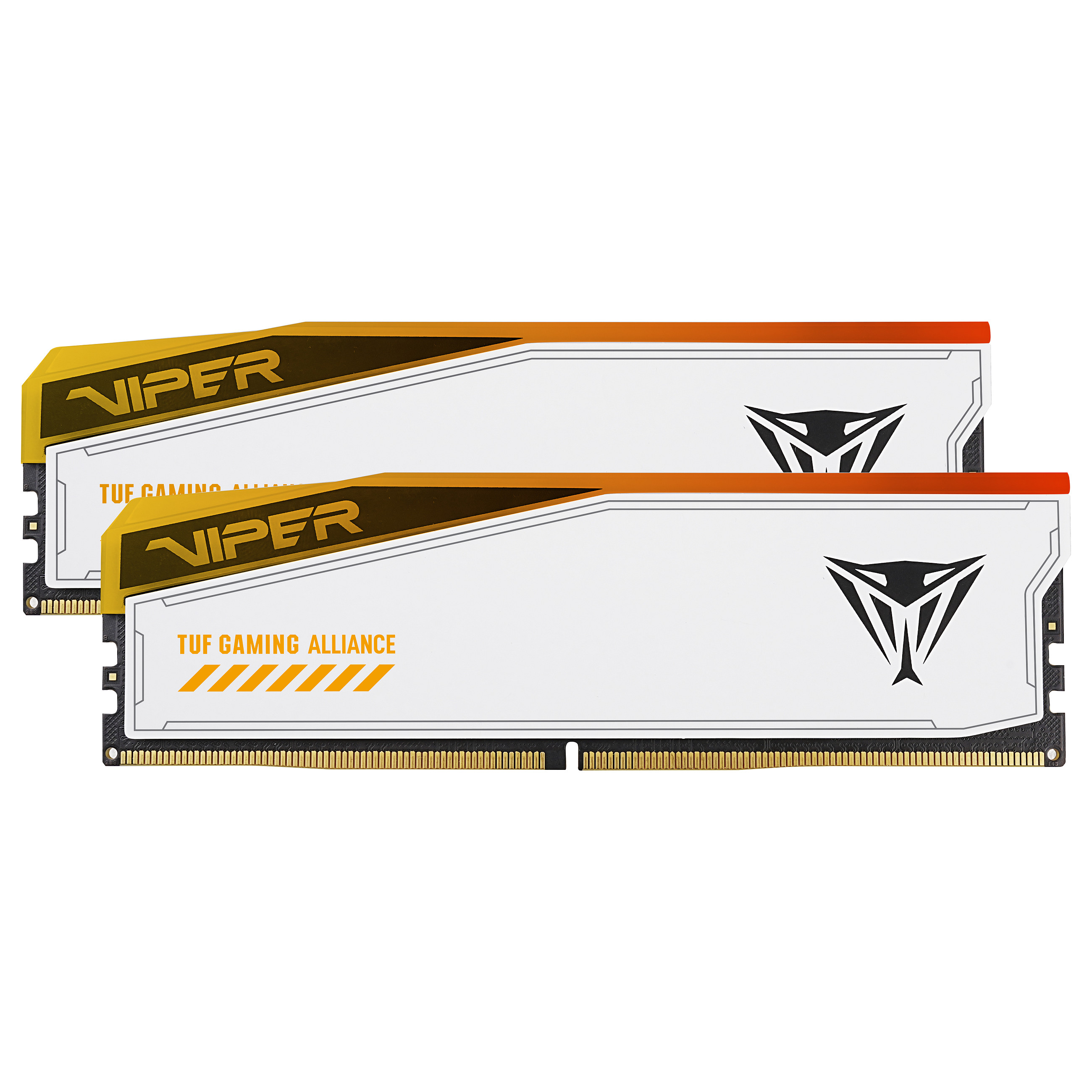 Radna memorija PATRIOT Viper Elite 5 TUF Gaming RGB 48GB (2x24GB) DDR5 6600MHz CL42