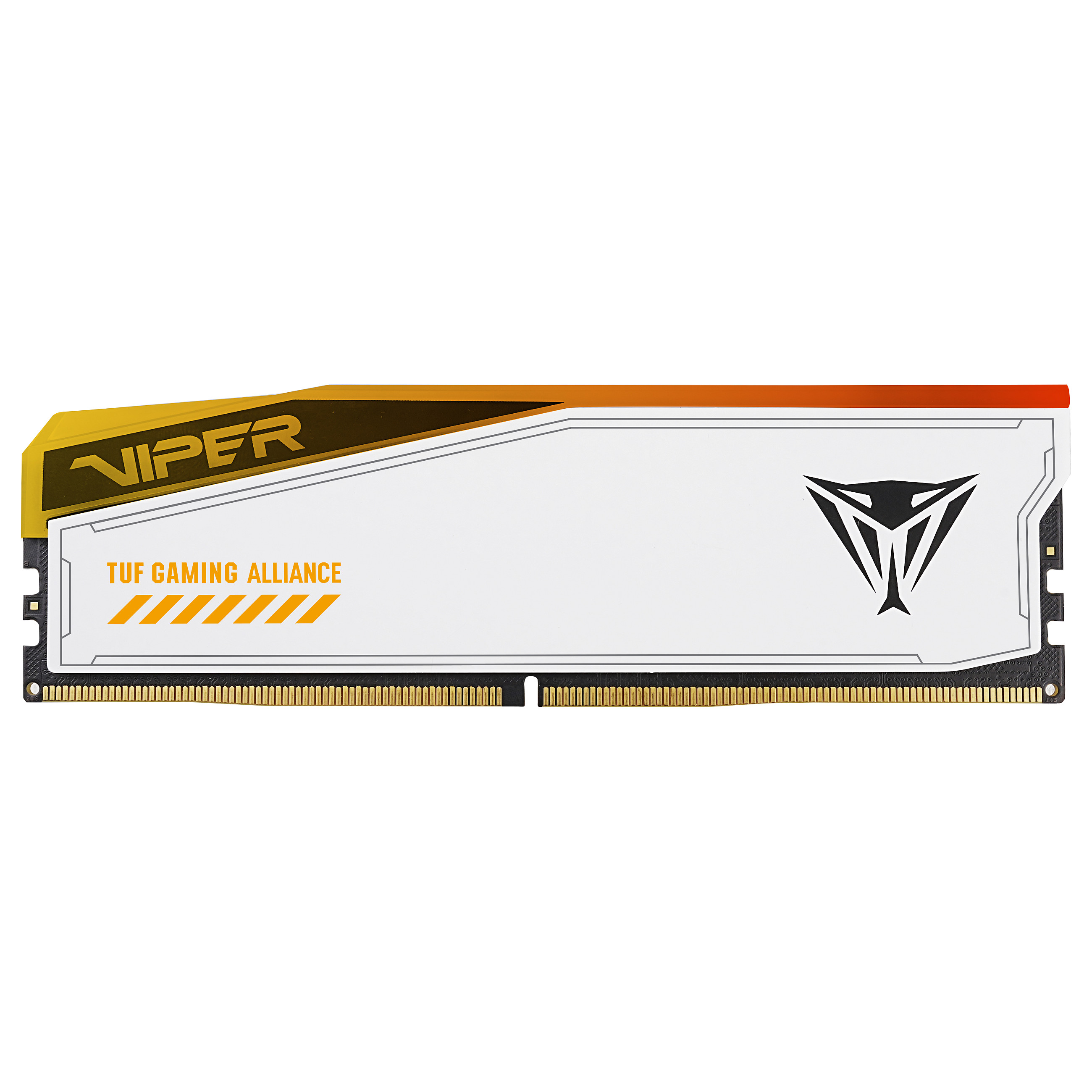 Radna memorija PATRIOT Viper Elite 5 TUF Gaming RGB 48GB (2x24GB) DDR5 6600MHz CL42-1