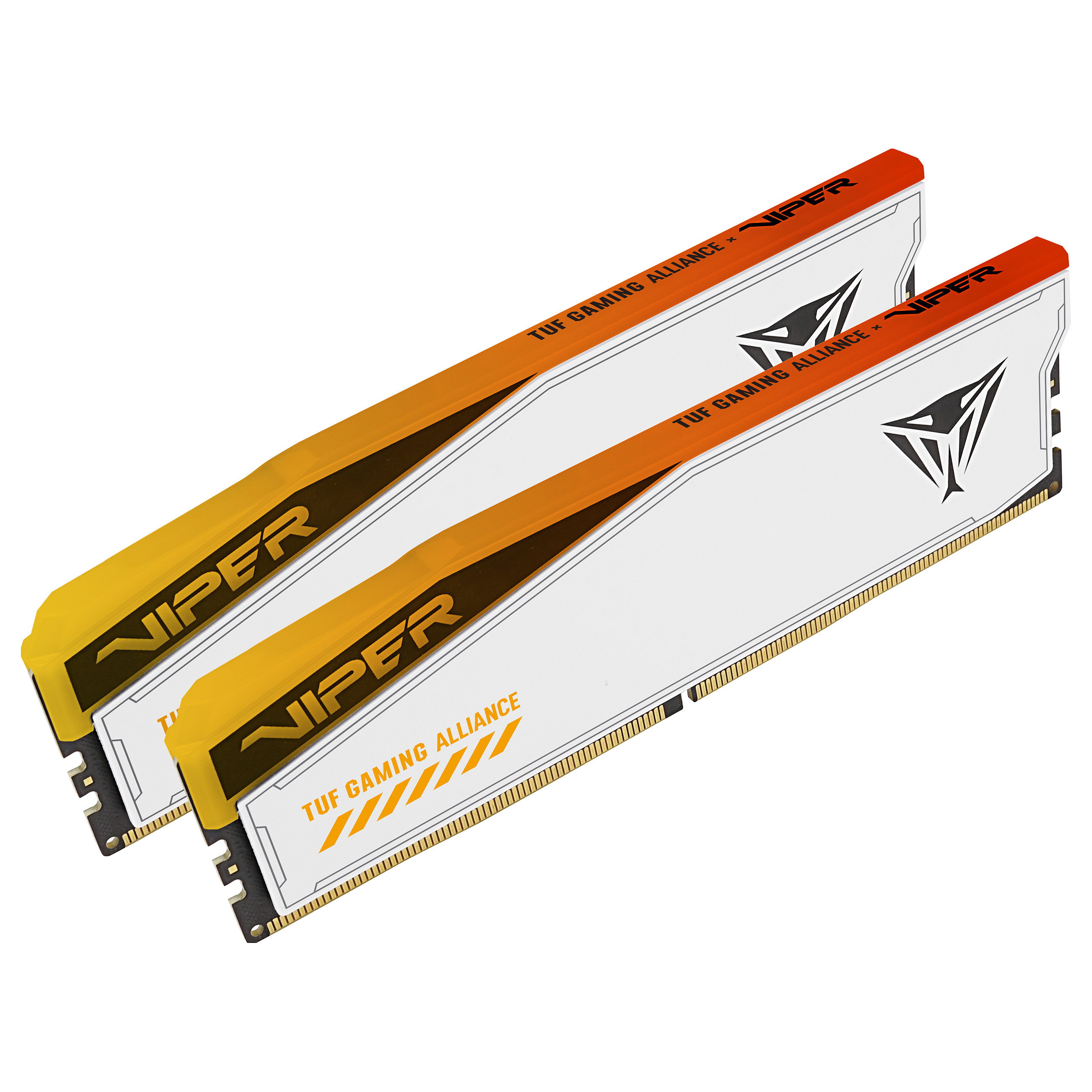 Radna memorija PATRIOT Viper Elite 5 TUF Gaming RGB 48GB (2x24GB) DDR5 6600MHz CL42-2