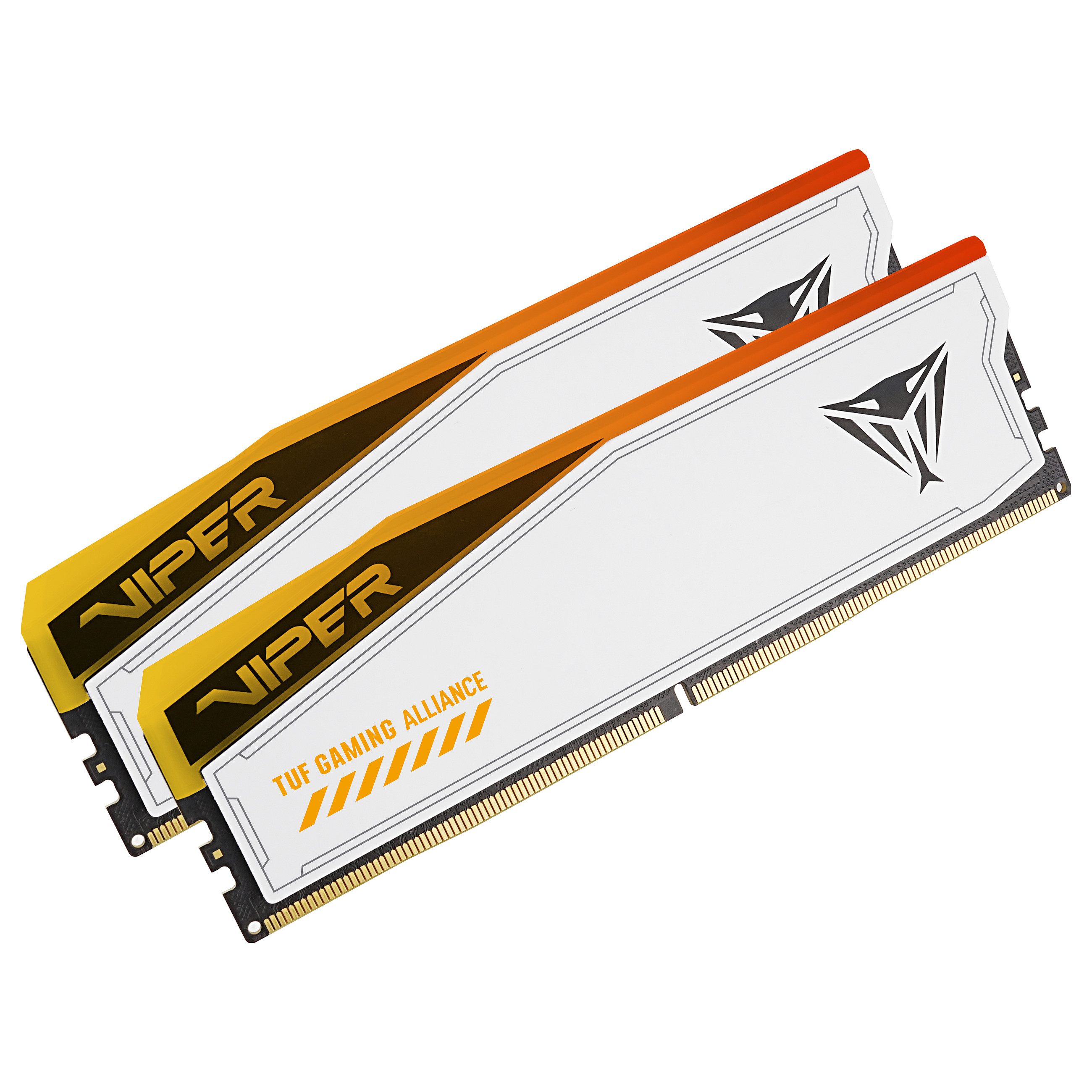 Radna memorija PATRIOT Viper Elite 5 TUF Gaming RGB 48GB (2x24GB) DDR5 6600MHz CL42-3