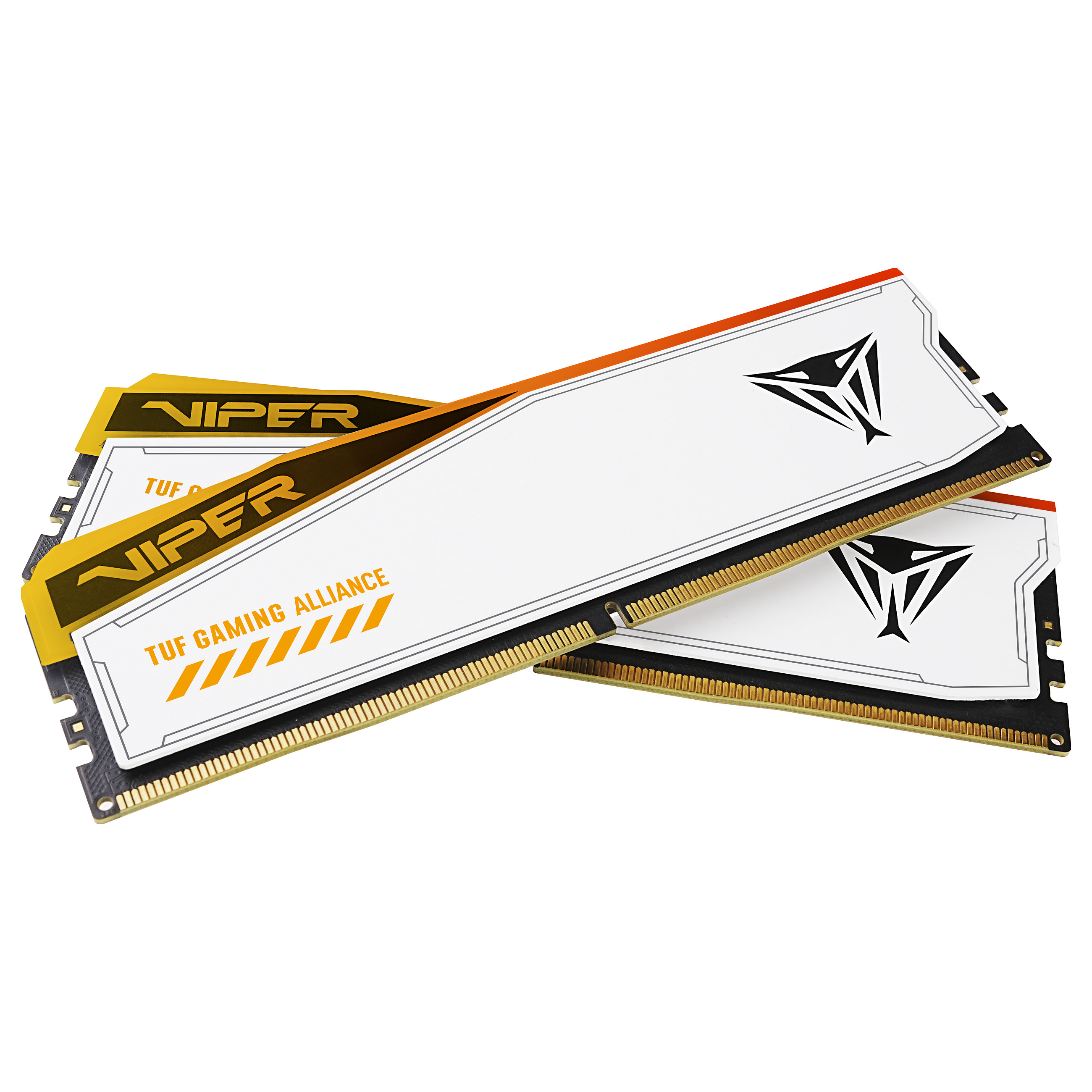 Radna memorija PATRIOT Viper Elite 5 TUF Gaming RGB 48GB (2x24GB) DDR5 6600MHz CL42-4