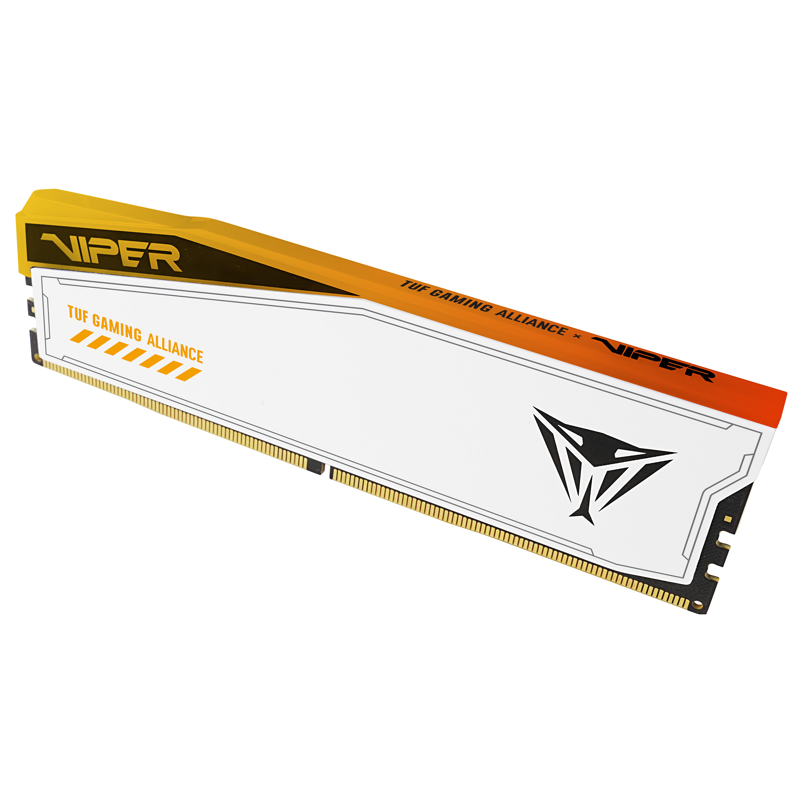 Radna memorija PATRIOT Viper Elite 5 TUF Gaming RGB 48GB (2x24GB) DDR5 6600MHz CL42-12