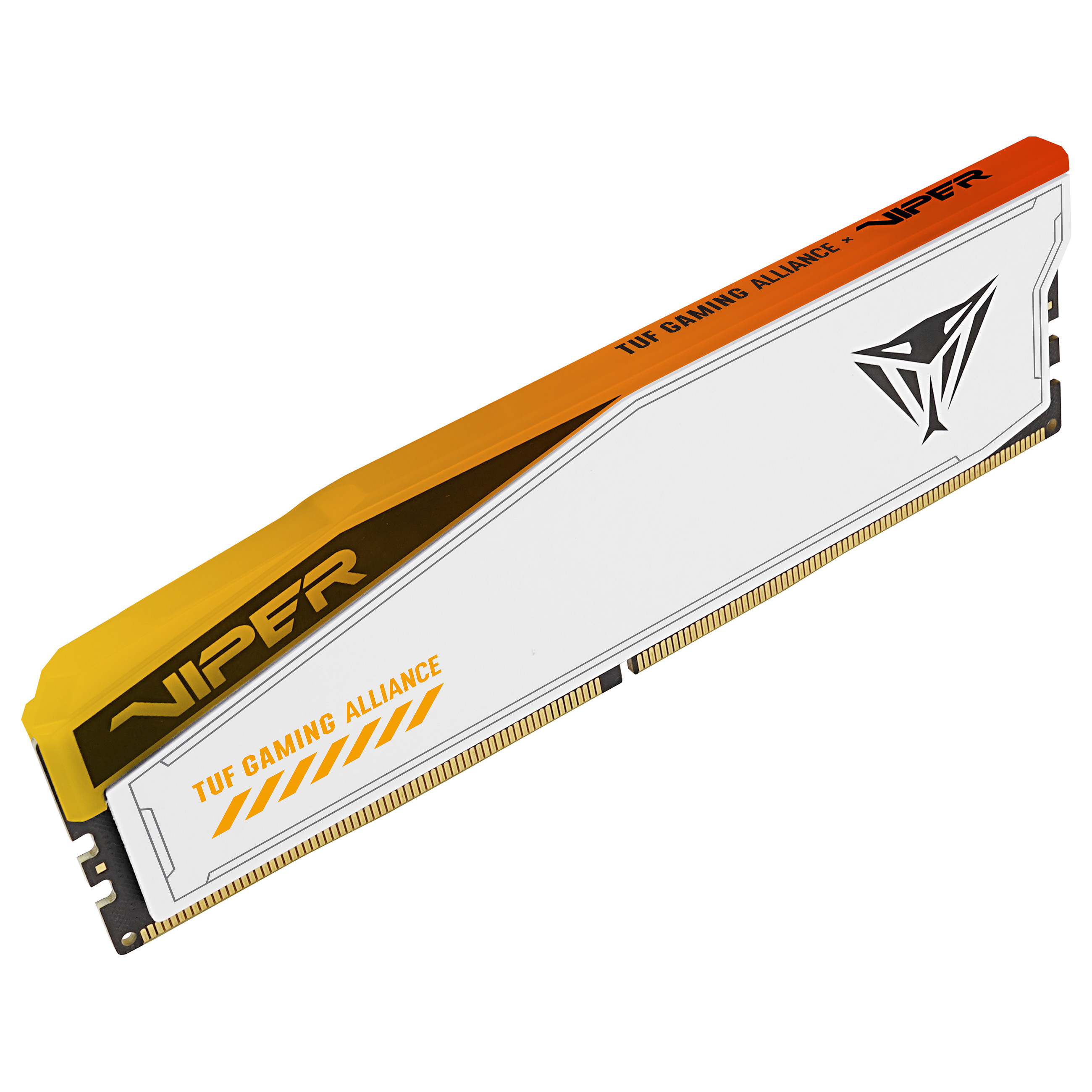 Radna memorija PATRIOT Viper Elite 5 TUF Gaming RGB 48GB (2x24GB) DDR5 6600MHz CL42-13