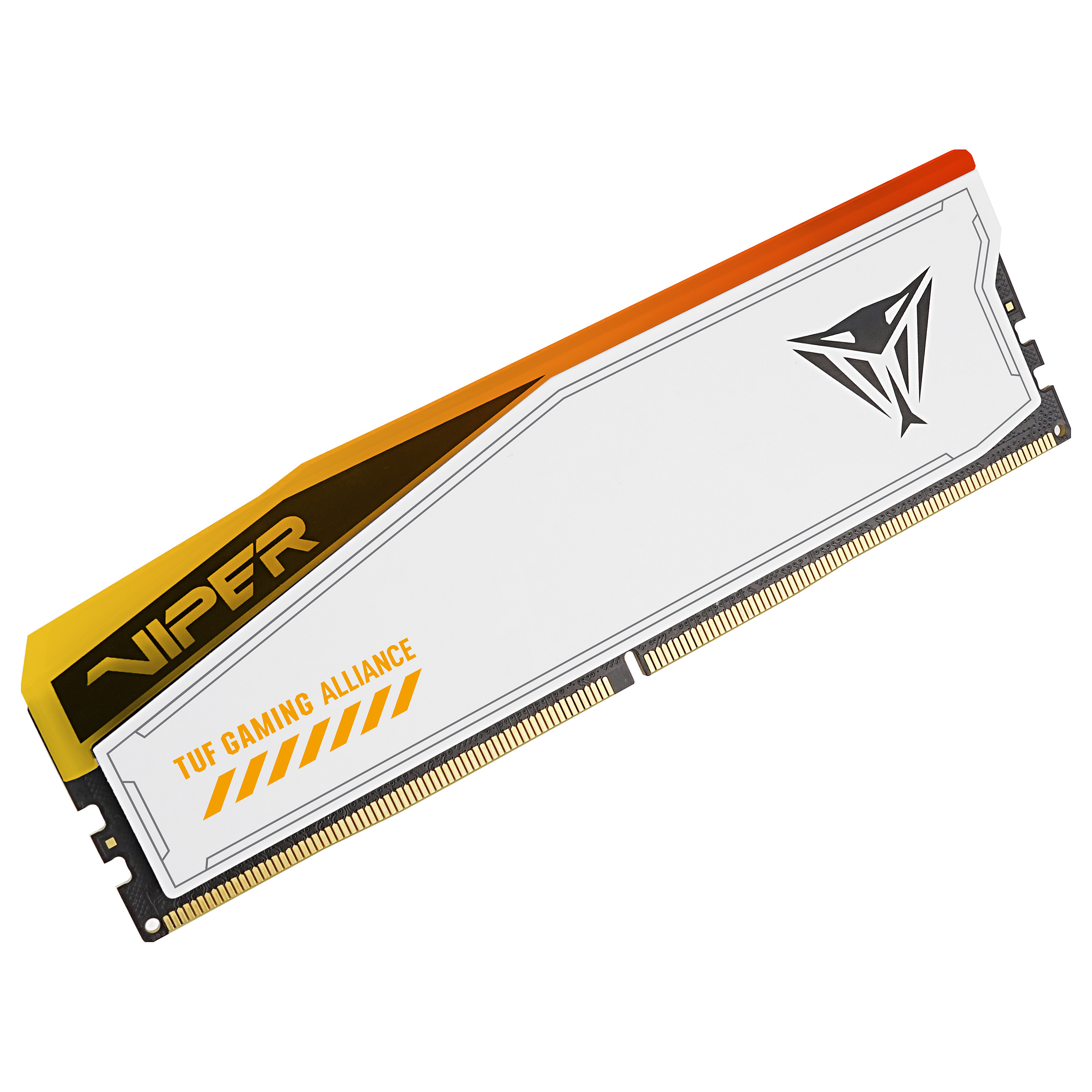 Radna memorija PATRIOT Viper Elite 5 TUF Gaming RGB 48GB (2x24GB) DDR5 6600MHz CL42-14