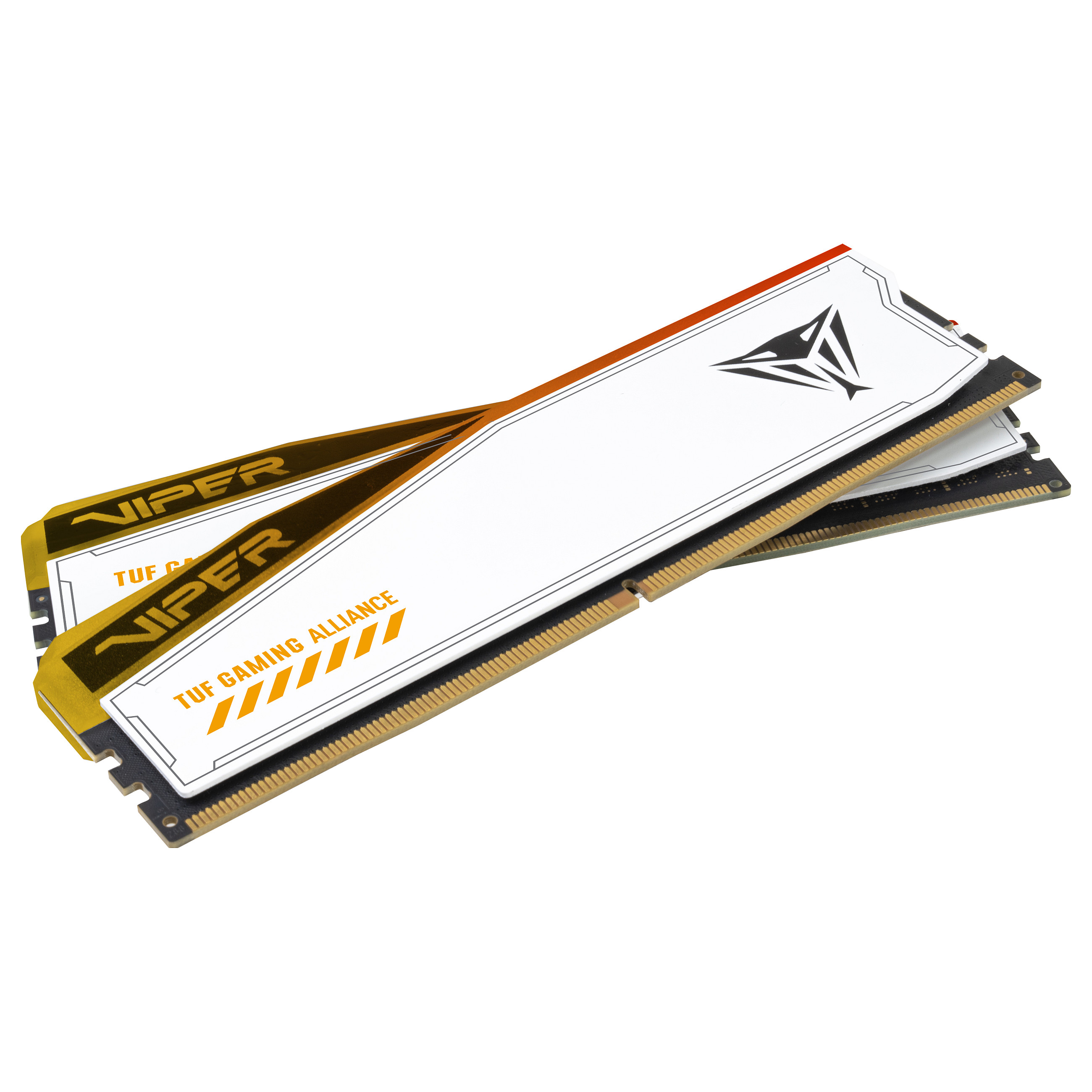 Radna memorija PATRIOT Viper Elite 5 TUF Gaming RGB 48GB (2x24GB) DDR5 6600MHz CL42-15