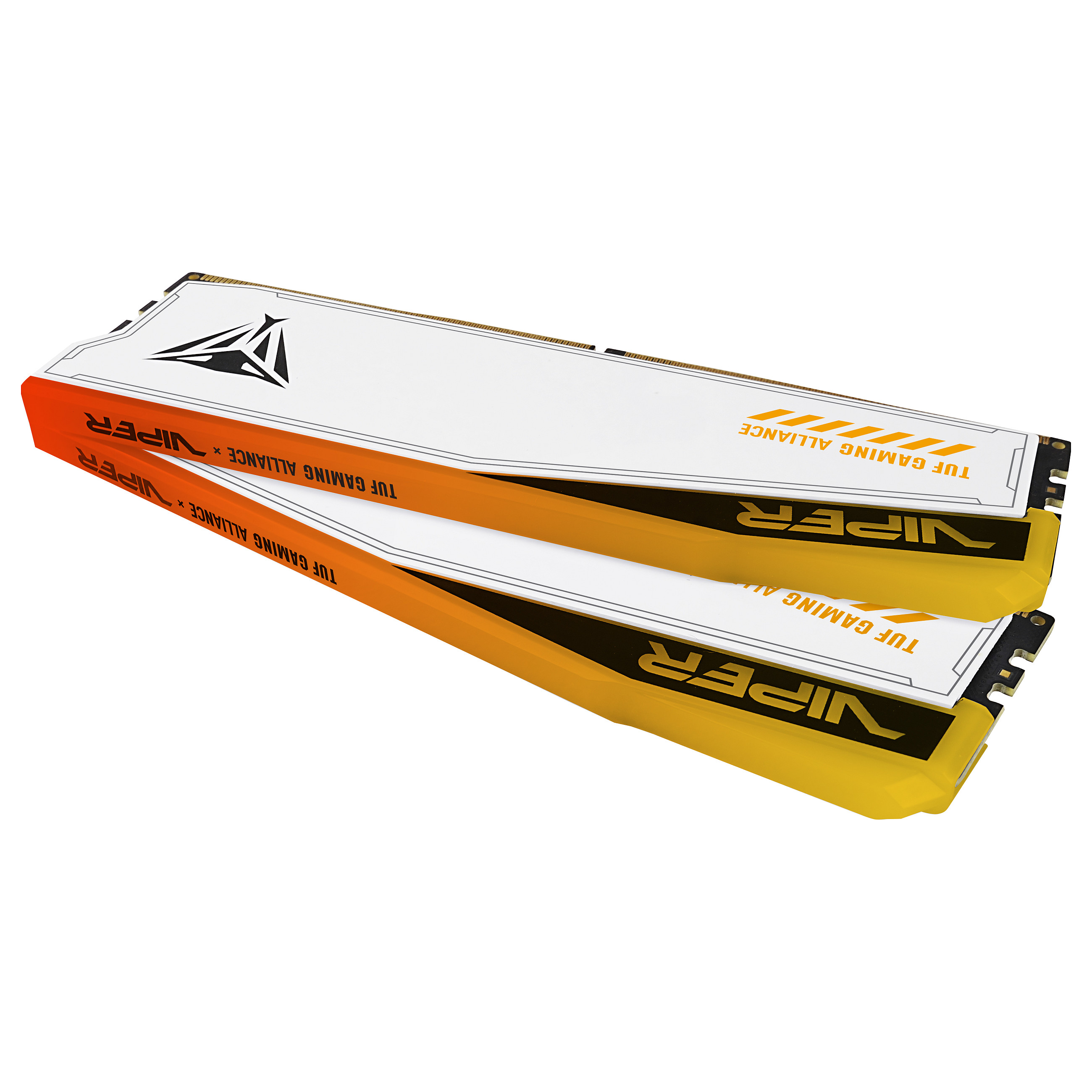 Radna memorija PATRIOT Viper Elite 5 TUF Gaming RGB 48GB (2x24GB) DDR5 6600MHz CL42-16