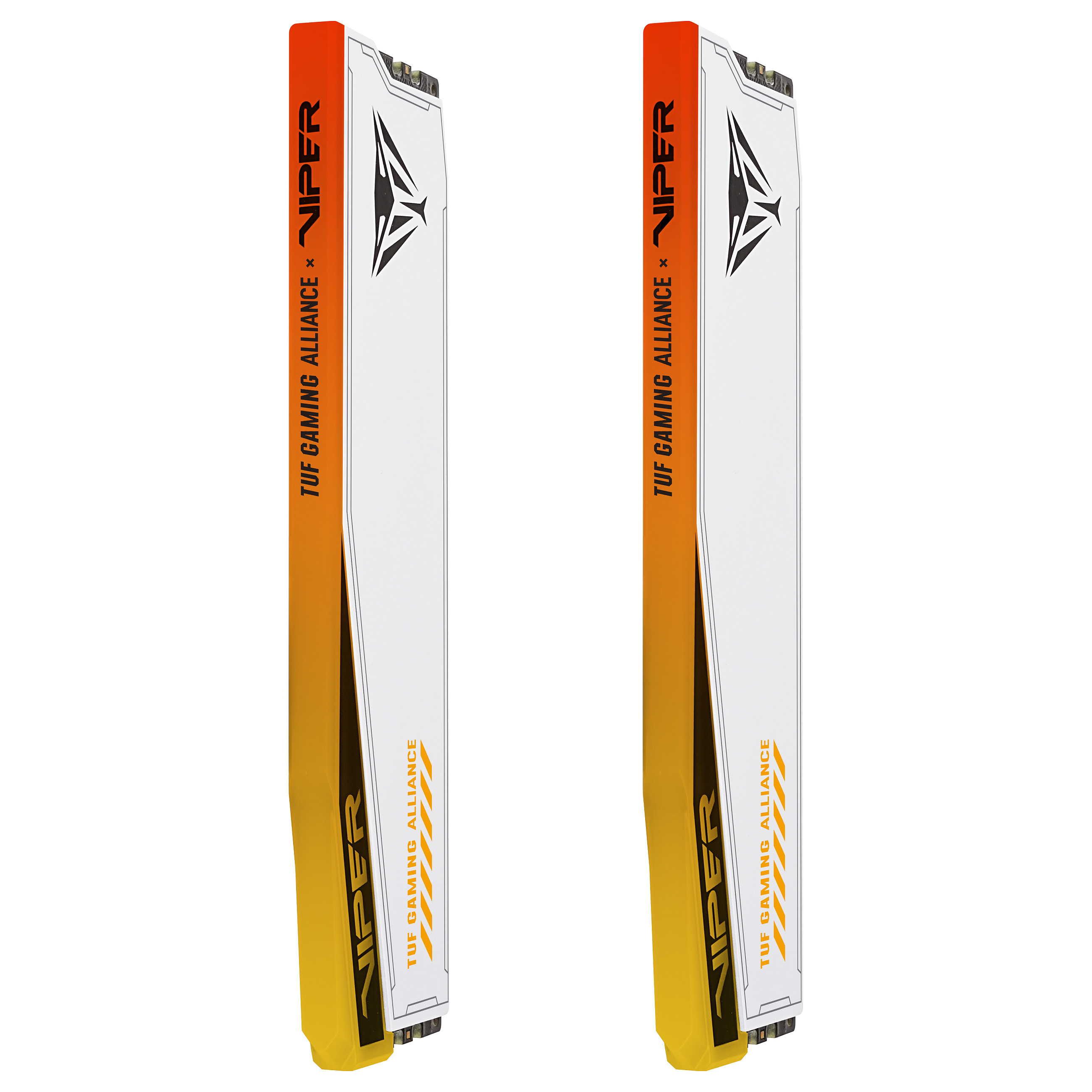 Radna memorija PATRIOT Viper Elite 5 TUF Gaming RGB 48GB (2x24GB) DDR5 6600MHz CL42-17