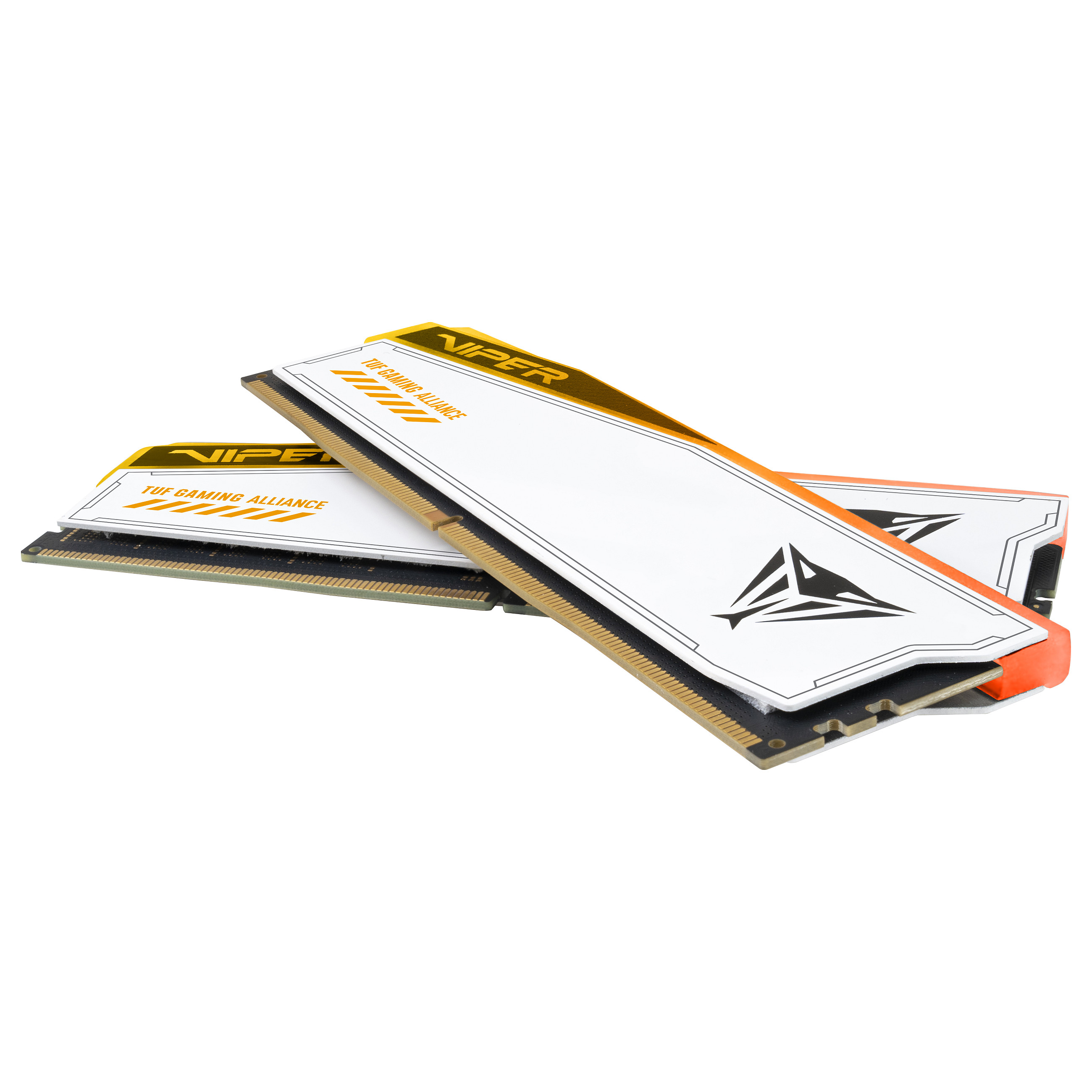 Radna memorija PATRIOT Viper Elite 5 TUF Gaming RGB 48GB (2x24GB) DDR5 6600MHz CL42-18