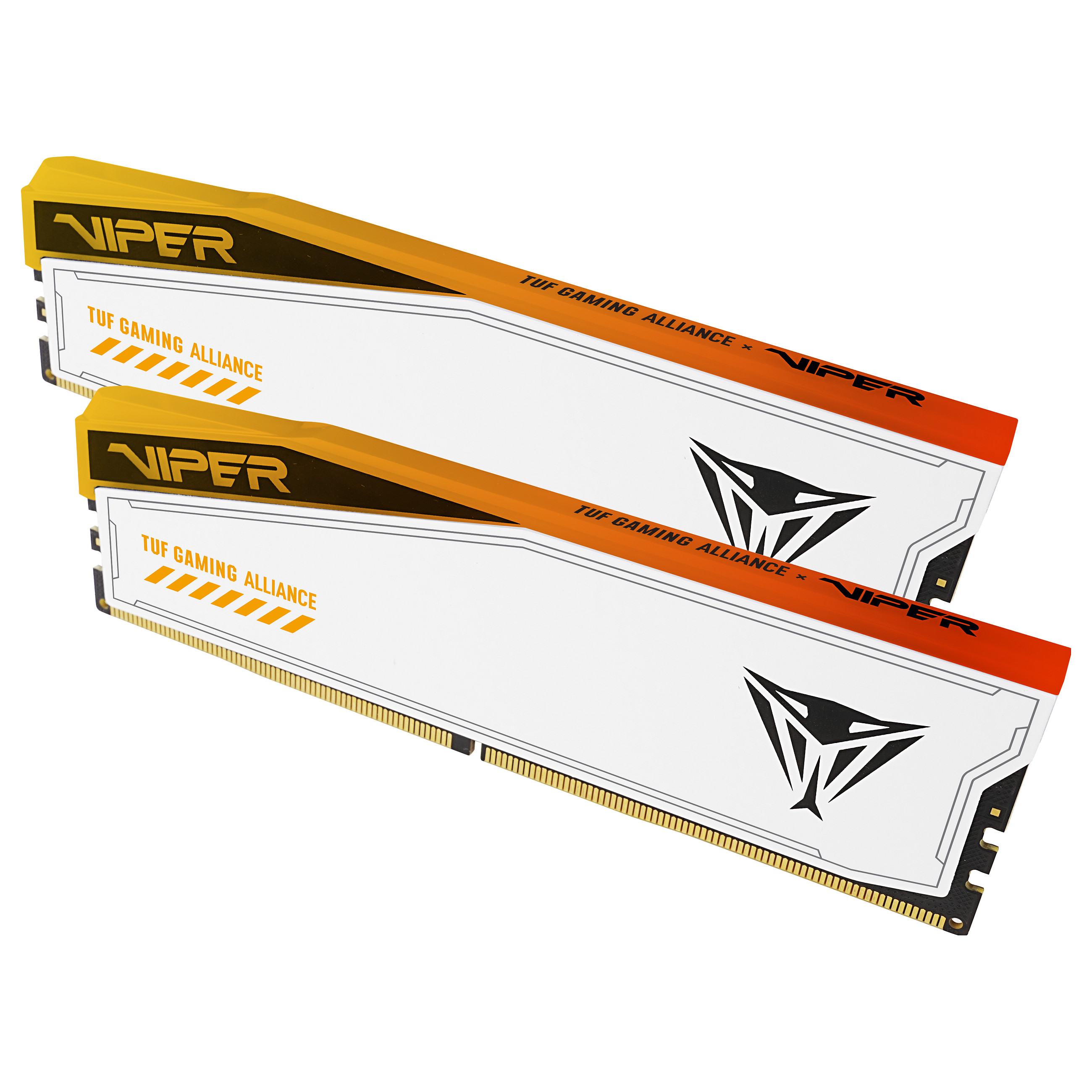 Radna memorija PATRIOT Viper Elite 5 TUF Gaming RGB 48GB (2x24GB) DDR5 6600MHz CL42-19