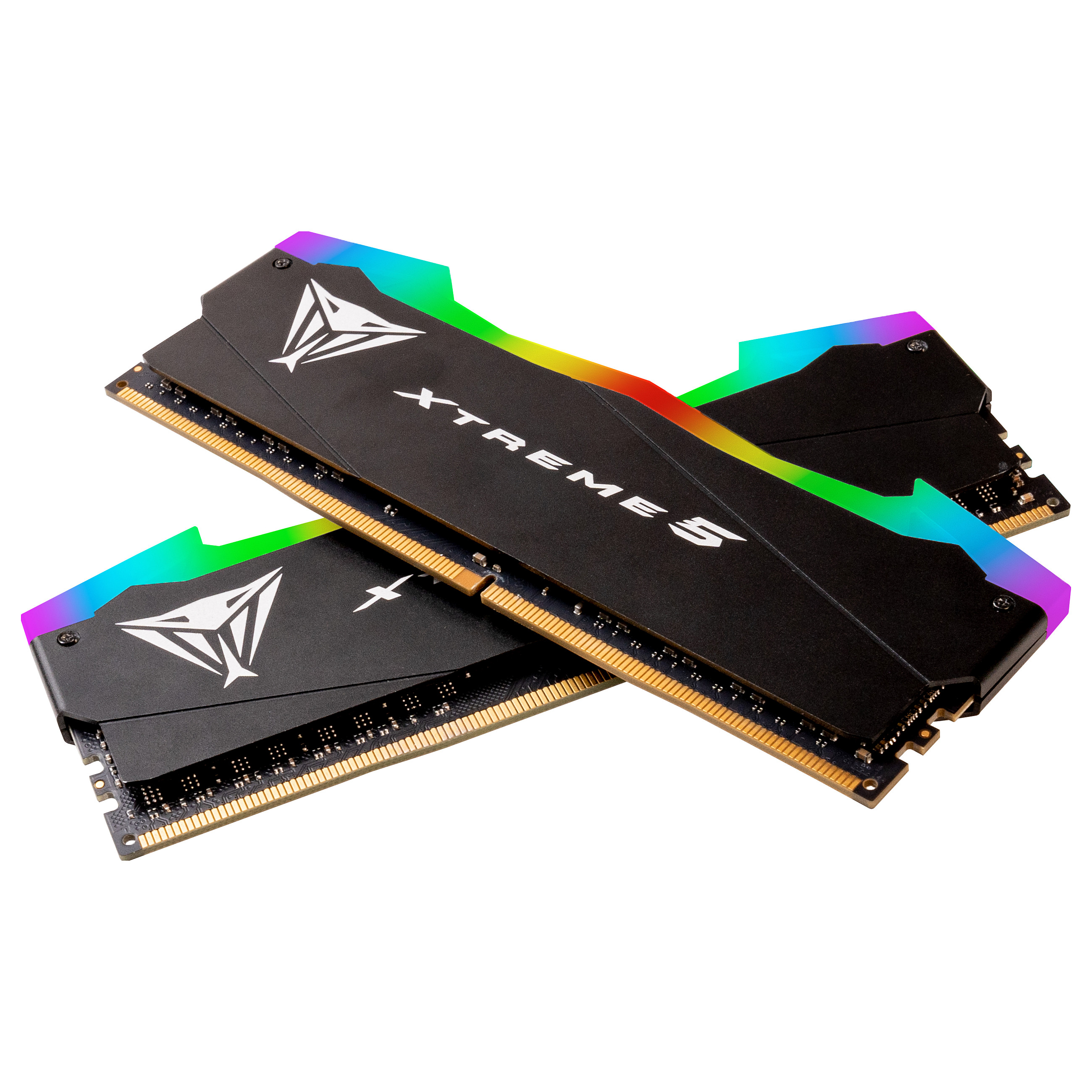 RAM memorija PATRIOT Viper Xtreme 5 RGB 32GB (2x16GB) DDR5 8000MHz CL38-3