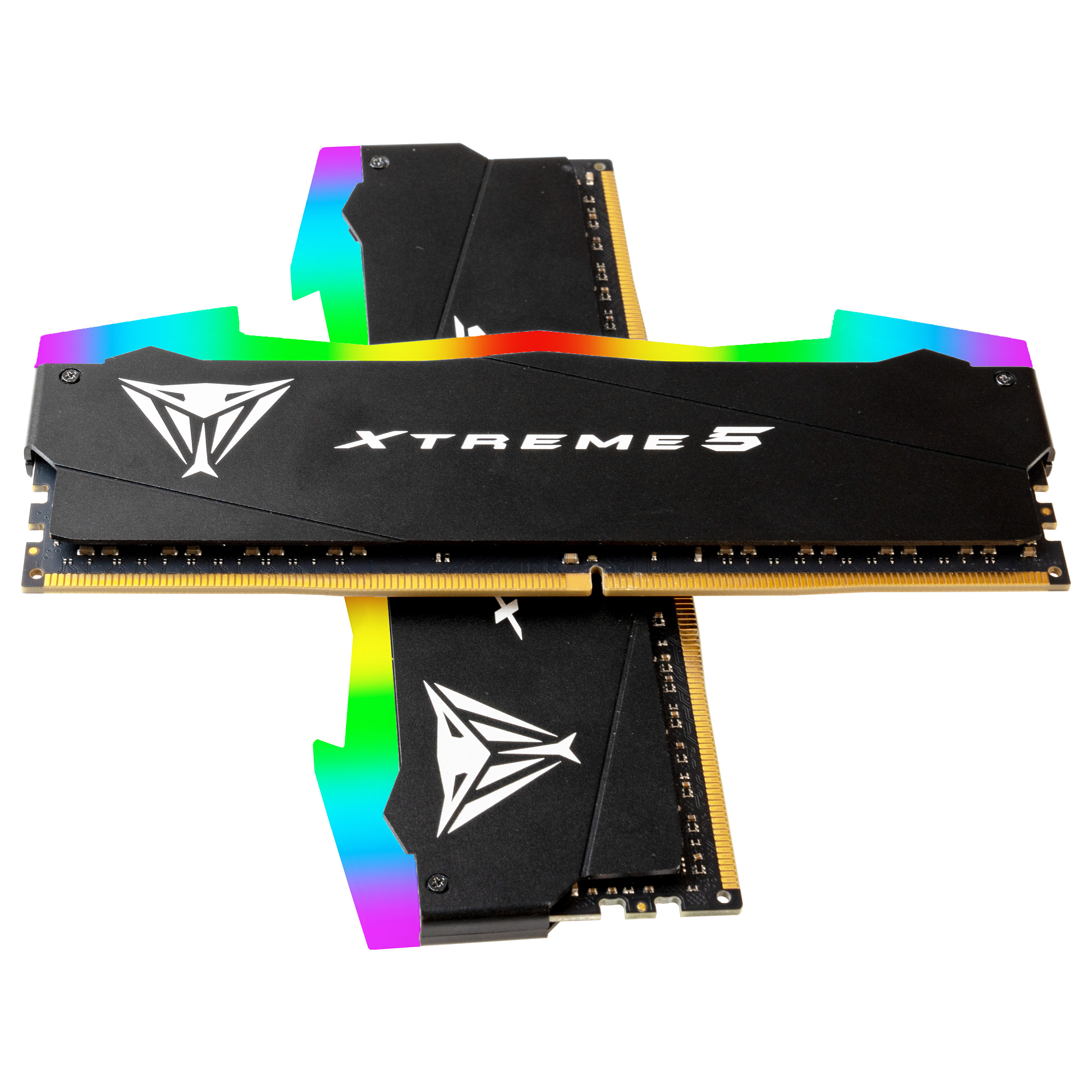 RAM memorija PATRIOT Viper Xtreme 5 RGB 32GB (2x16GB) DDR5 8000MHz CL38-4