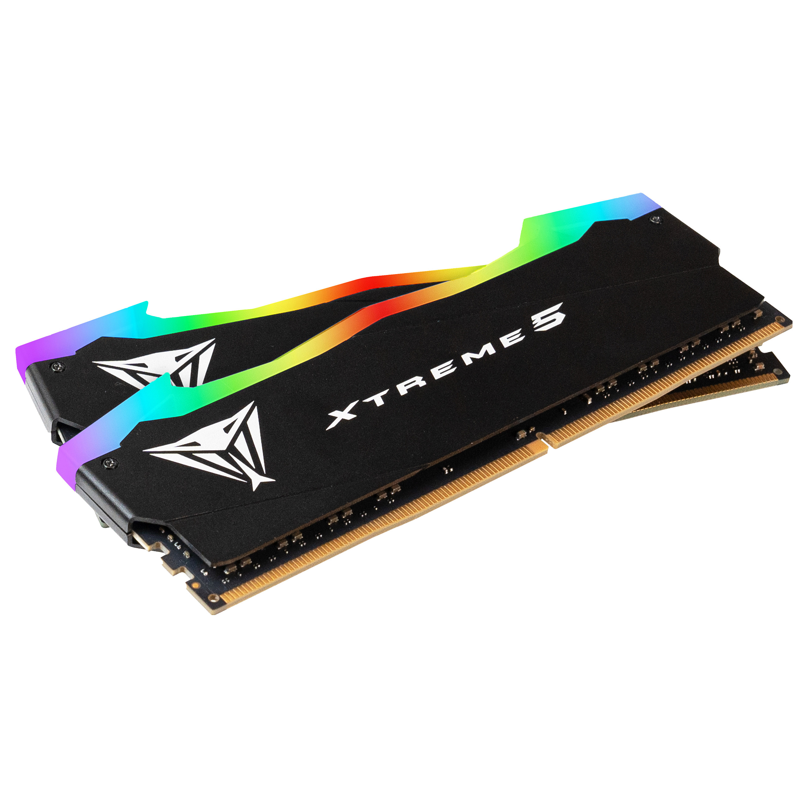 RAM memorija PATRIOT Viper Xtreme 5 RGB 32GB (2x16GB) DDR5 8000MHz CL38-7
