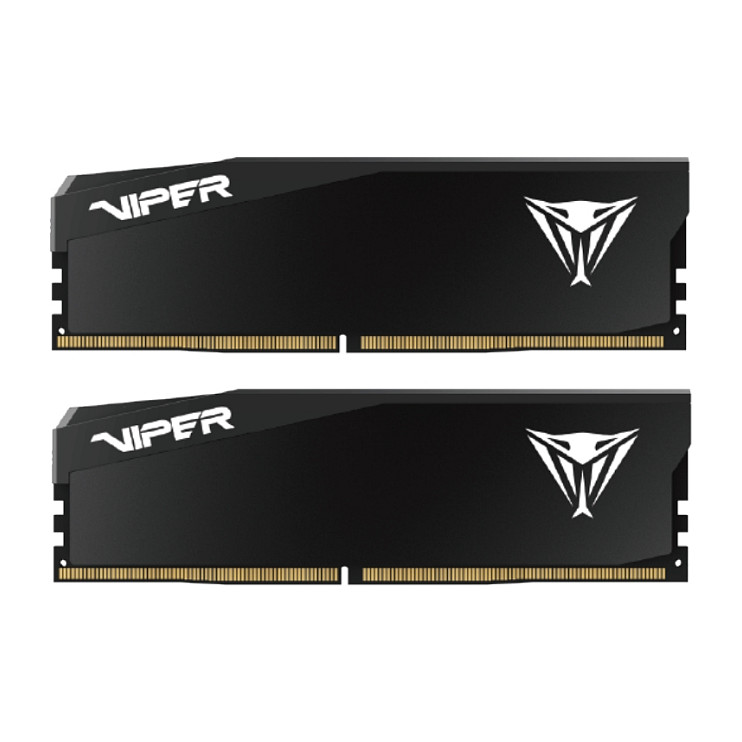 Memorija za računalo PATRIOT Viper Elite 5 RGB 48GB (2x24GB) DDR5 8000MHz CL38, bijela