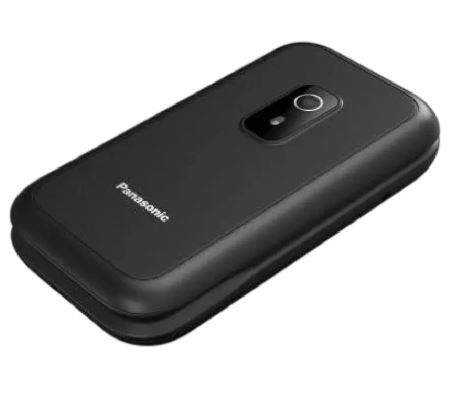 Mobitel Panasonic KX-TF600EXB crni