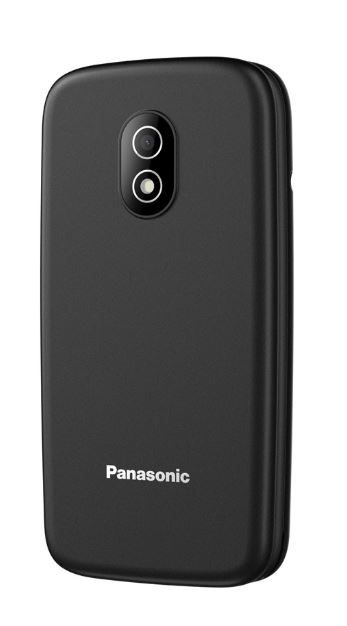 Mobitel PANASONIC KX-TU410EXB crni