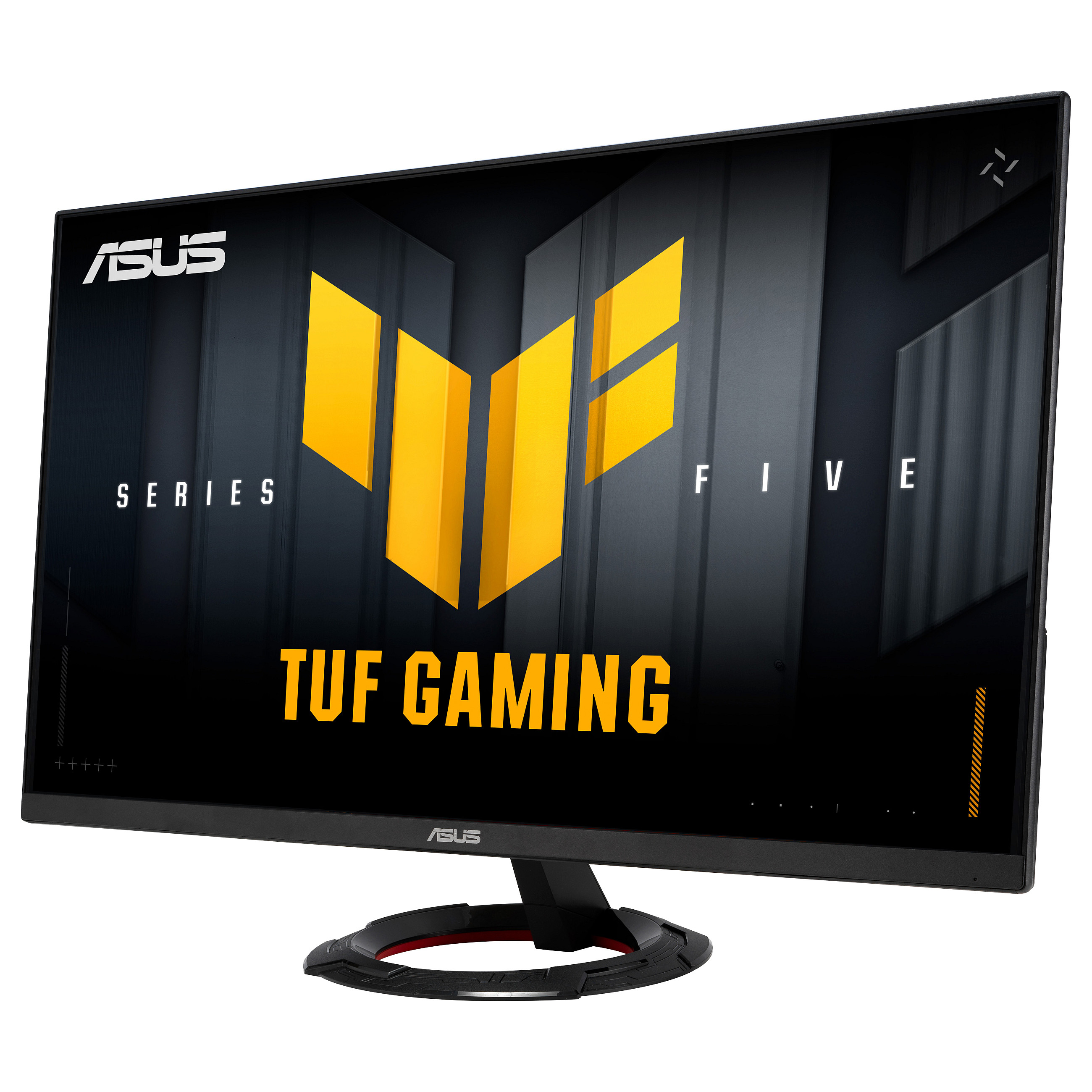 Gaming Monitor ASUS TUF Gaming VG249Q5R (23.8", Full HD, 200Hz, Fast IPS, 1ms)-0