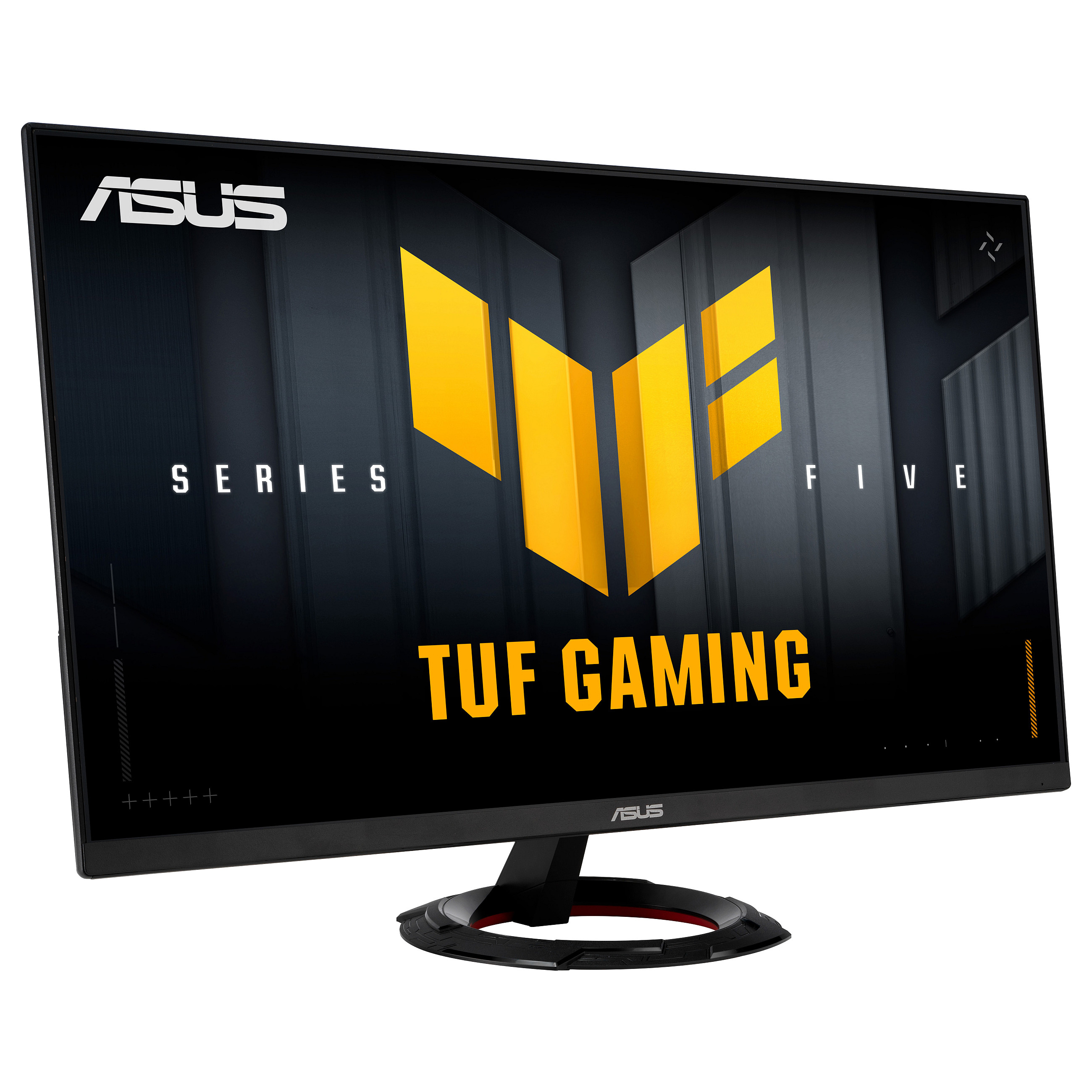Gaming Monitor ASUS TUF Gaming VG249Q5R (23.8", Full HD, 200Hz, Fast IPS, 1ms)-2