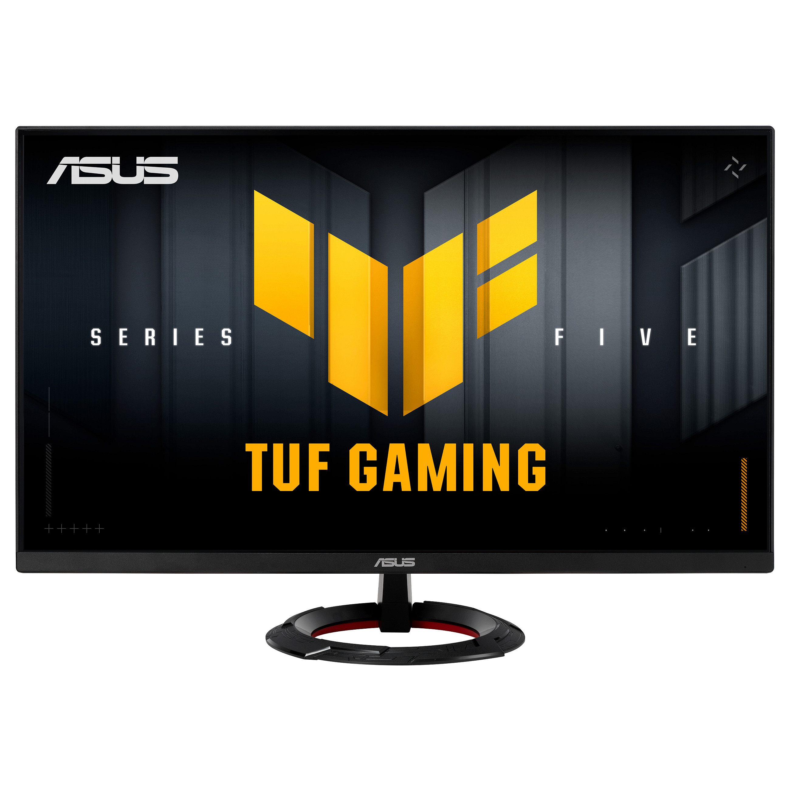 Gaming Monitor ASUS TUF Gaming VG249Q5R (23.8", Full HD, 200Hz, Fast IPS, 1ms)-3