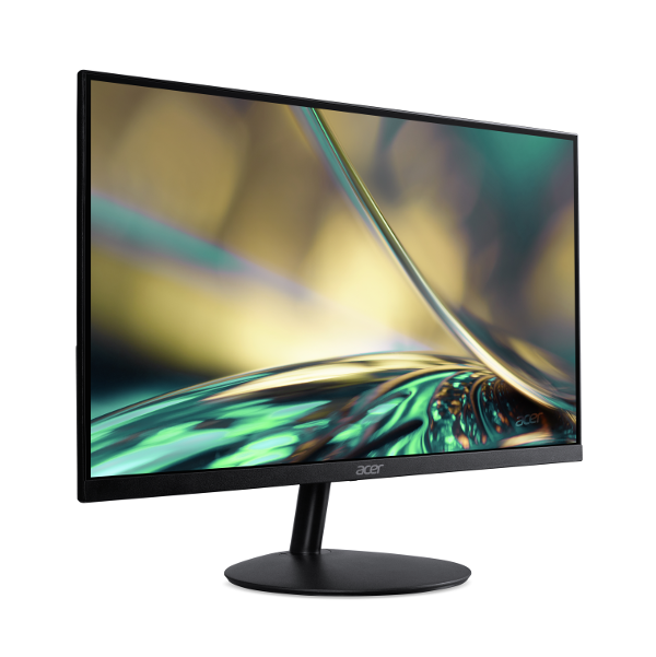 Monitor ACER SA272F 27" (IPS, FHD, 100Hz, 1ms, FreeSync, HDMI, VGA)