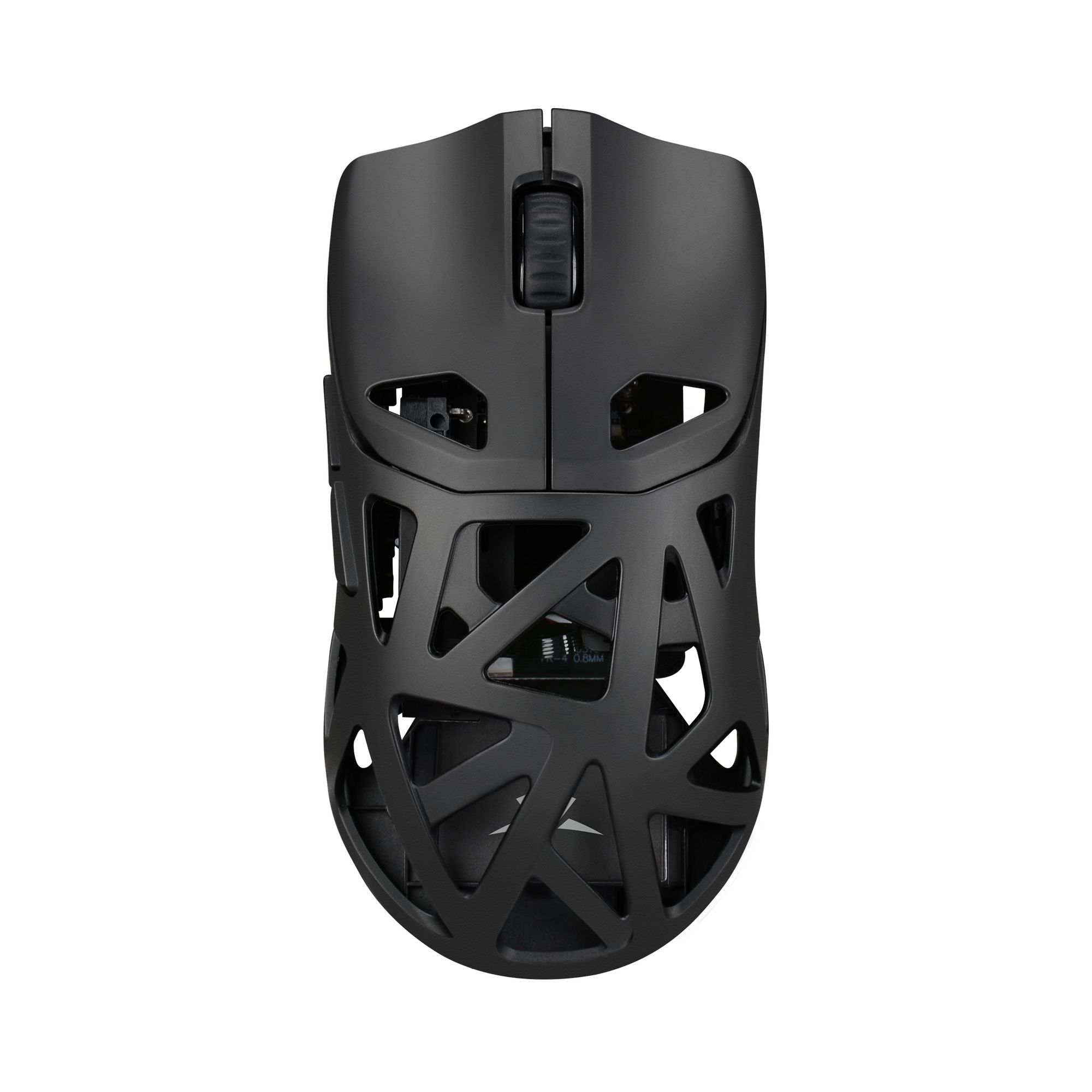 Bežični gaming miš WHITE SHARK WGM-5019 DAGONET-2 (24000 DPI, Pixart 3360, RGB)-0