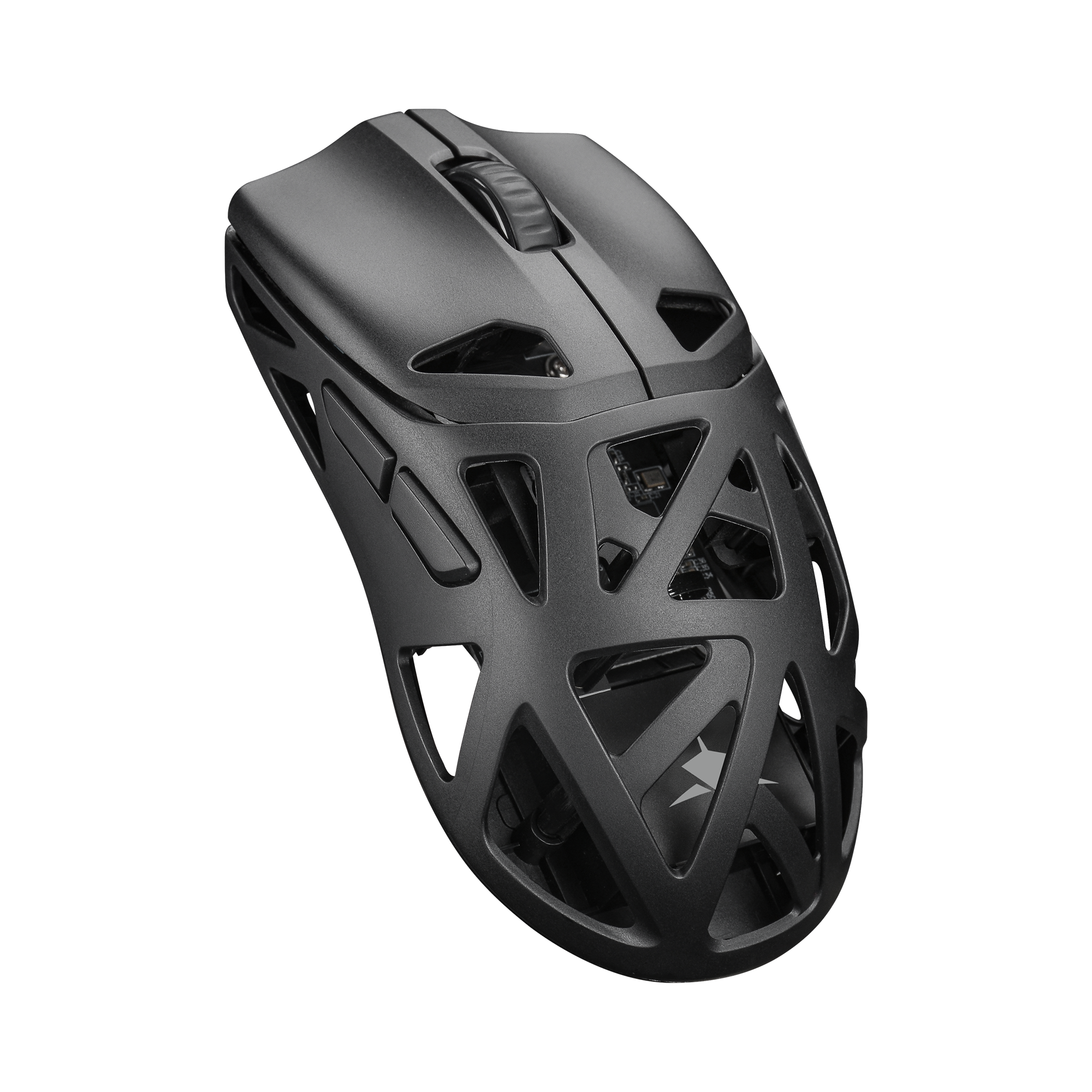Bežični gaming miš WHITE SHARK WGM-5019 DAGONET-2 (24000 DPI, Pixart 3360, RGB)-1
