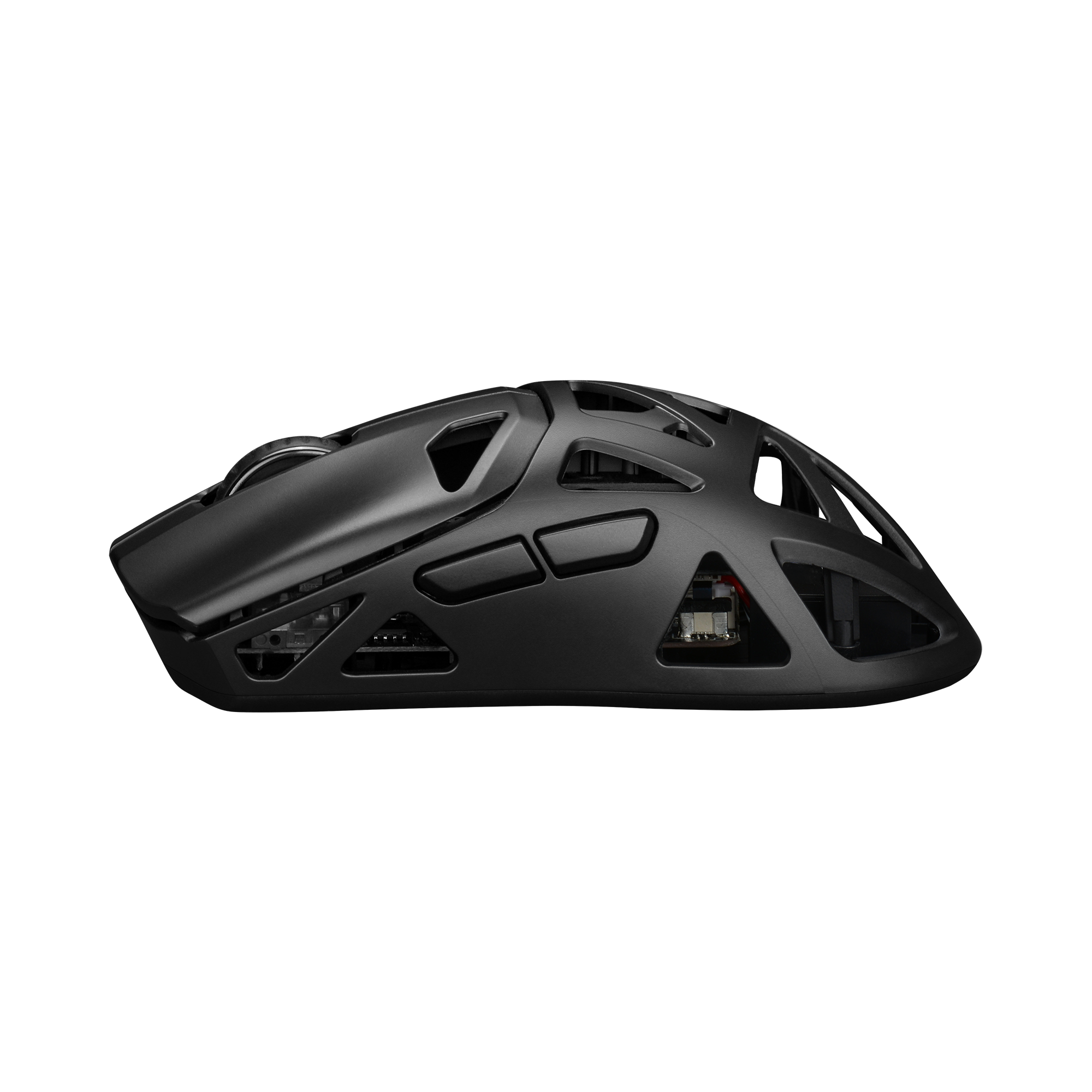 Bežični gaming miš WHITE SHARK WGM-5019 DAGONET-2 (24000 DPI, Pixart 3360, RGB)-2