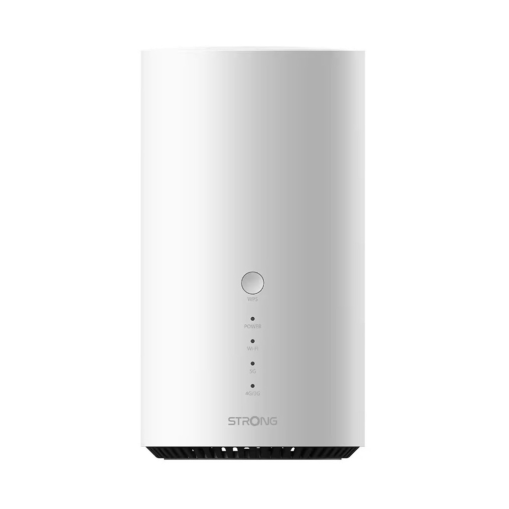 5G Router STRONG 5GROUTERBE7200 (Wi-Fi 7, 4 Gbps 5G, 7.2 Gbps Wi-Fi, 2.5 Gbps LAN)-0