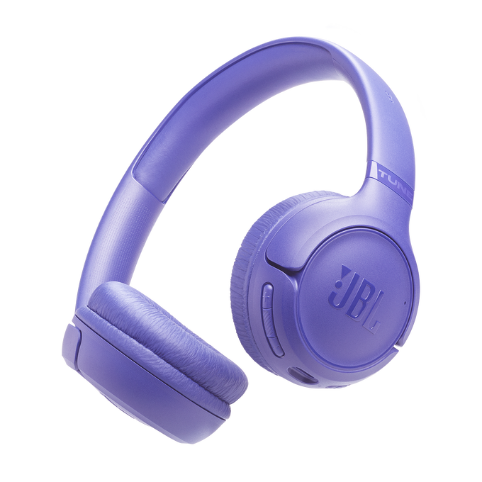 Slušalice JBL Tune 530BT lavender (bežične)