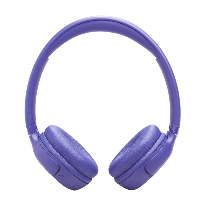 Slušalice JBL Tune 530BT lavender (bežične)-4
