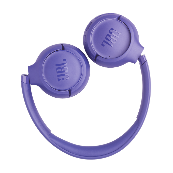 Slušalice JBL Tune 530BT lavender (bežične)-3